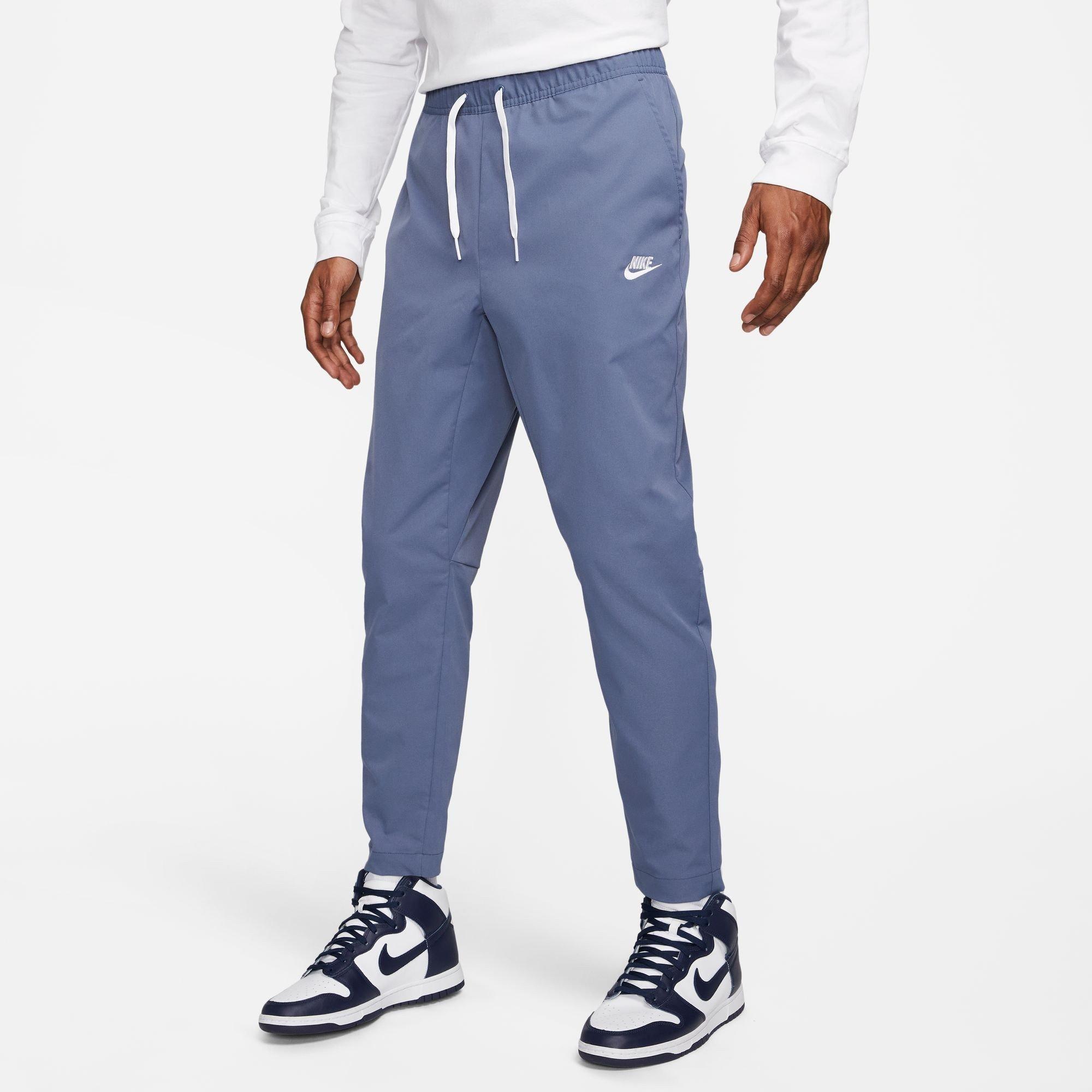 Diffused Blue/W - Nike - Nike M Nk Clb Wvn Ta Sn99 - 1