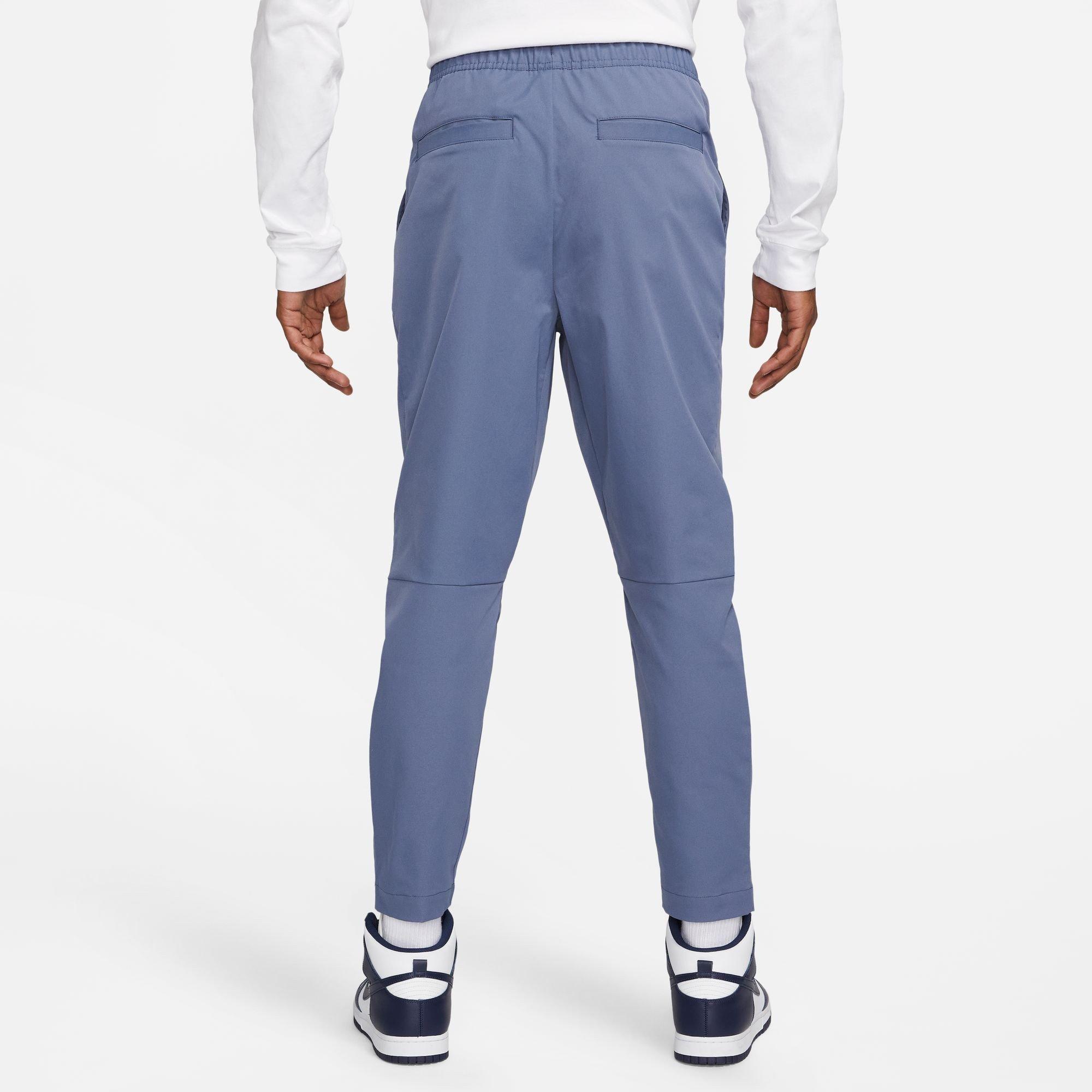 Diffused Blue/W - Nike - Nike M Nk Clb Wvn Ta Sn99 - 2