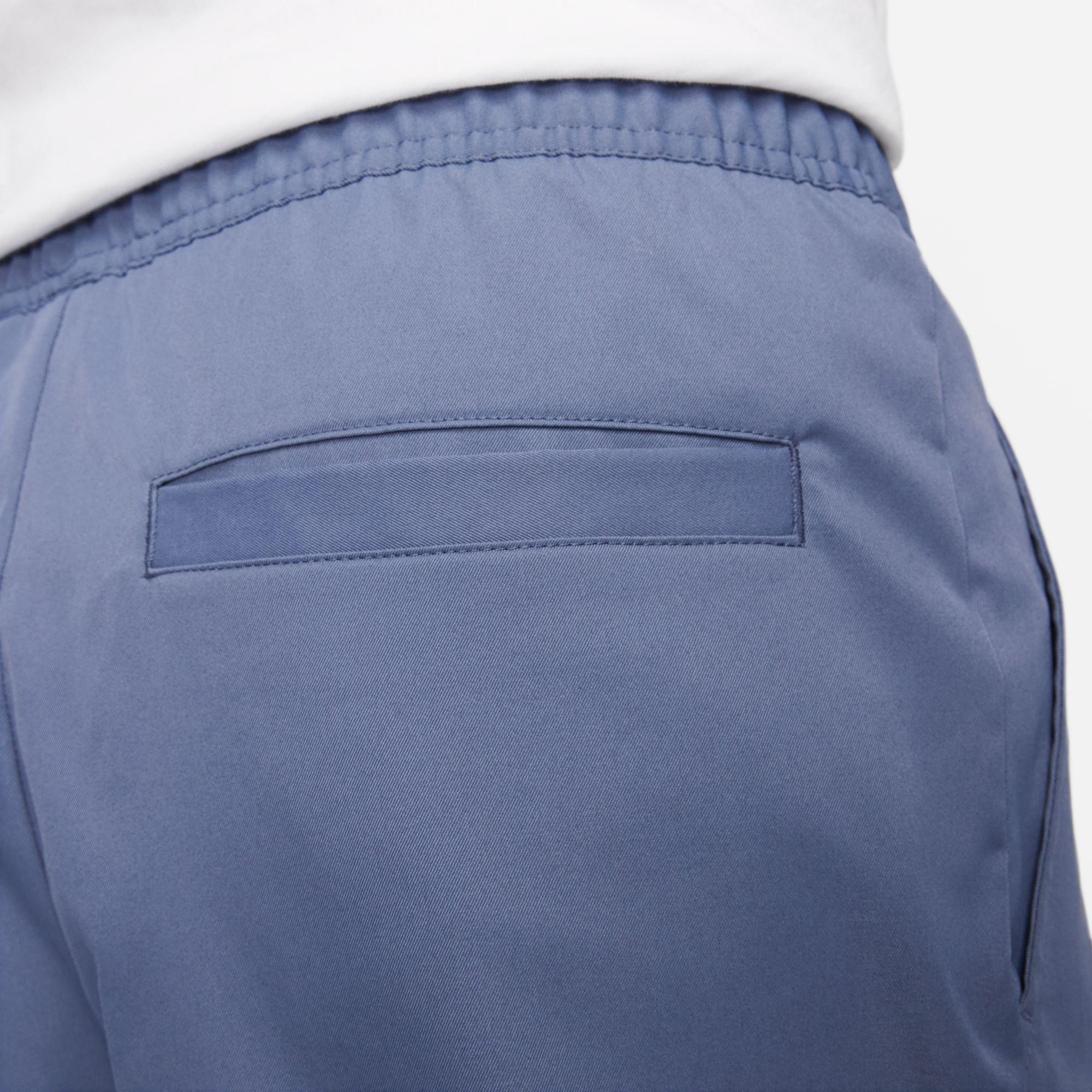 Diffused Blue/W - Nike - Nike M Nk Clb Wvn Ta Sn99 - 4