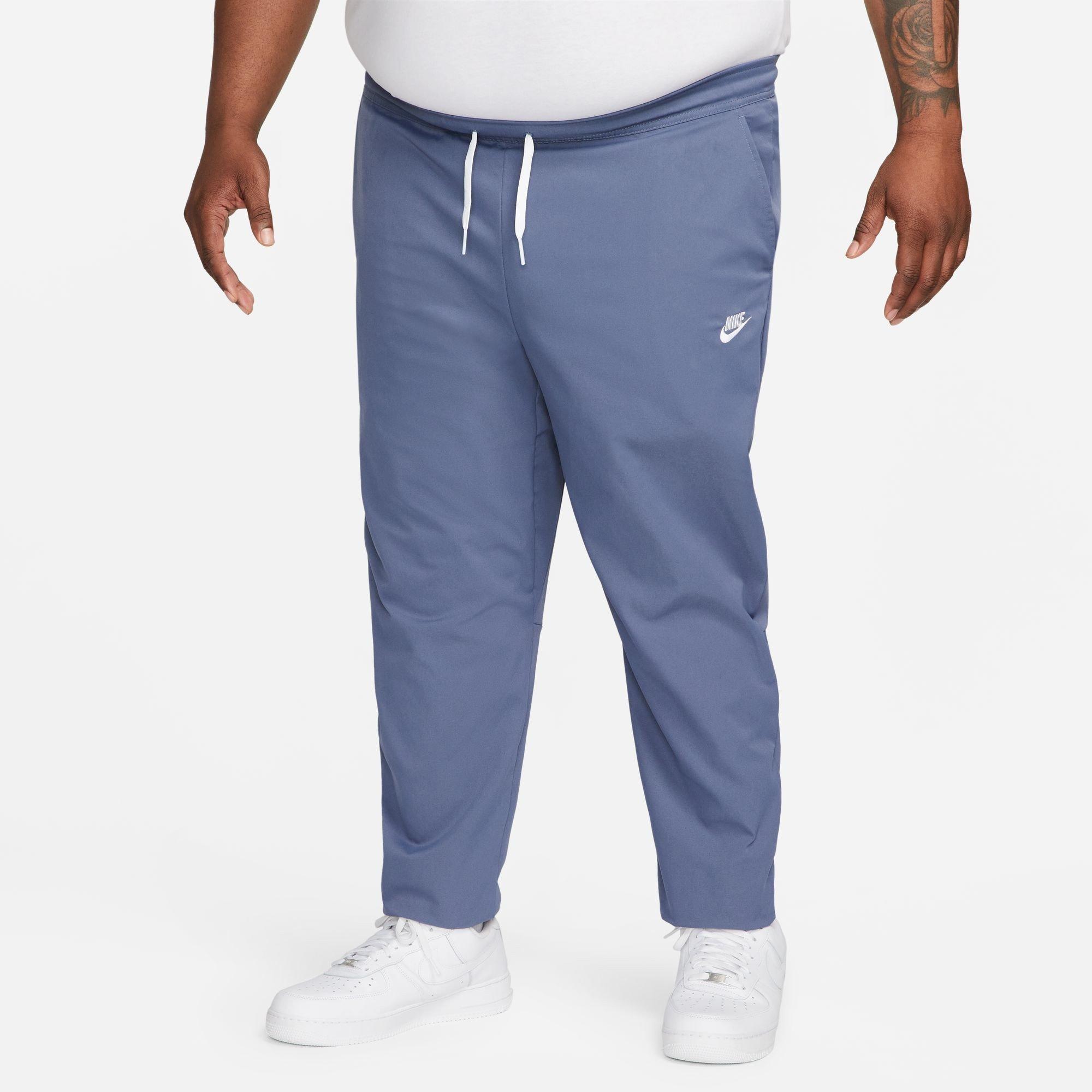 Diffused Blue/W - Nike - Nike M Nk Clb Wvn Ta Sn99 - 6