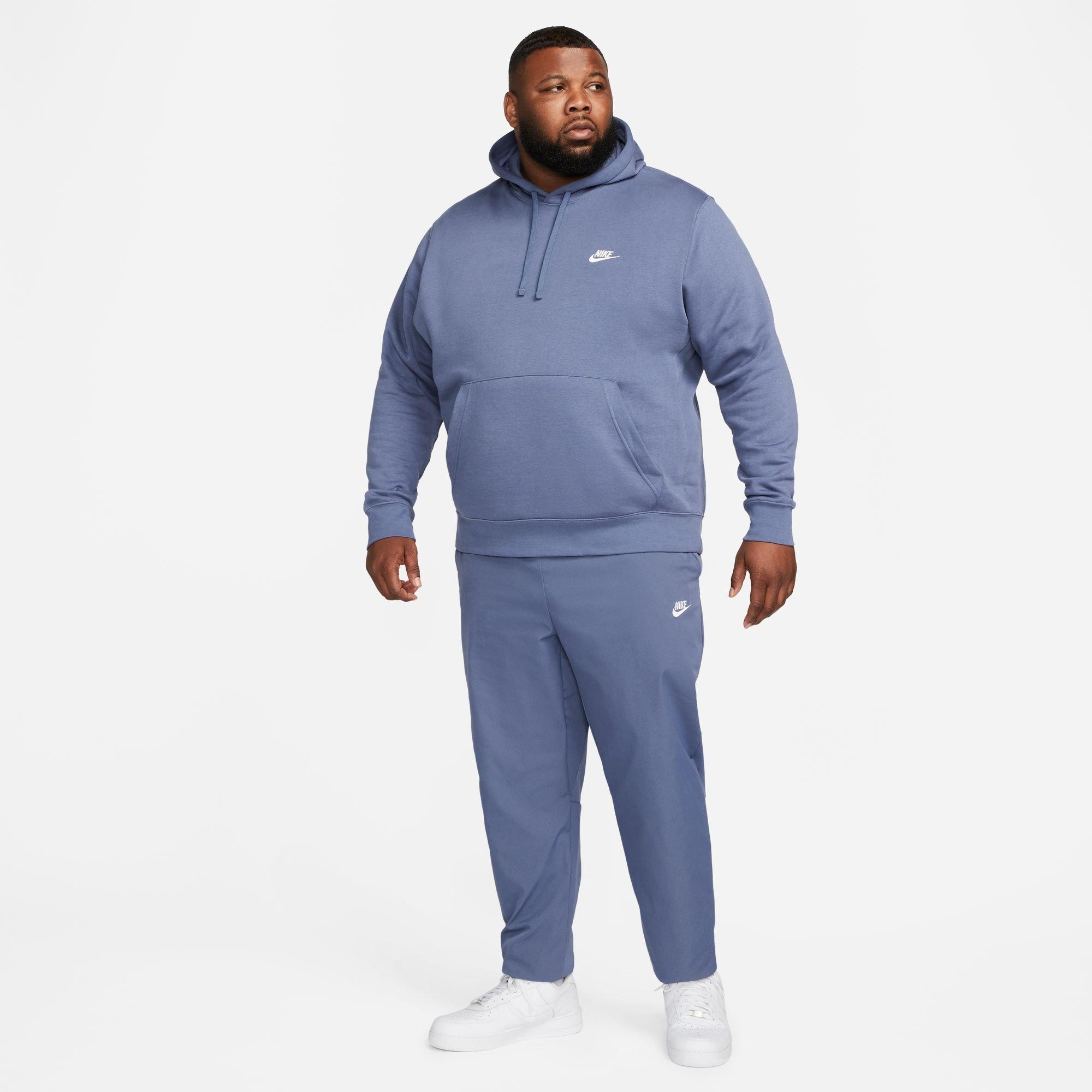 Diffused Blue/W - Nike - Nike M Nk Clb Wvn Ta Sn99 - 7