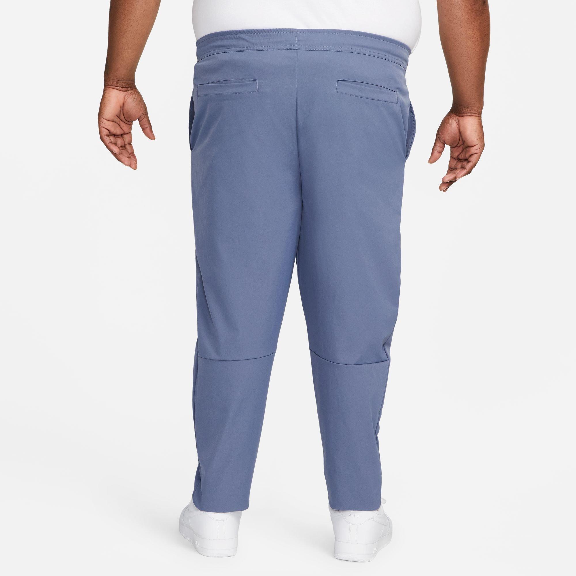 Diffused Blue/W - Nike - Nike M Nk Clb Wvn Ta Sn99 - 8