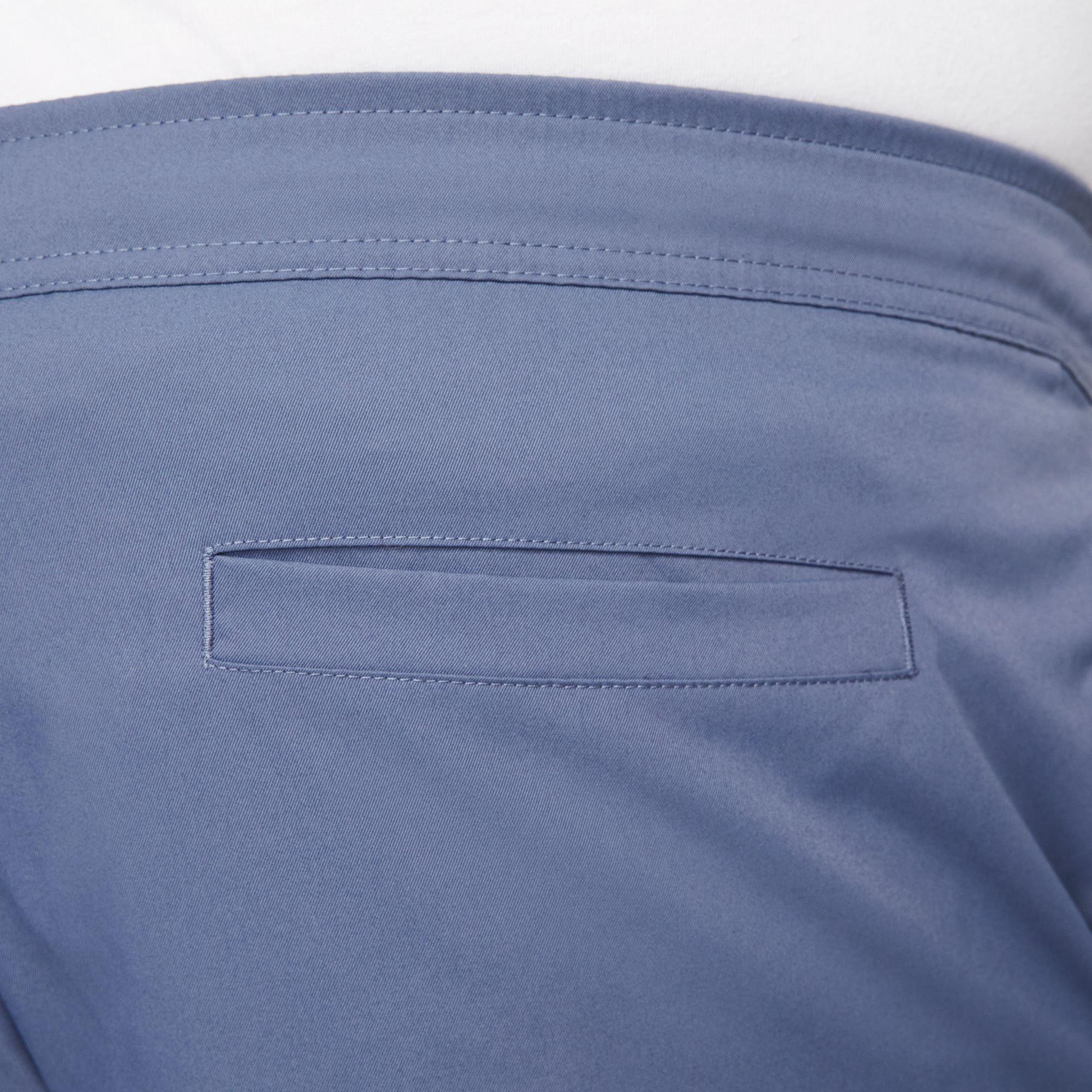 Diffused Blue/W - Nike - Nike M Nk Clb Wvn Ta Sn99 - 10