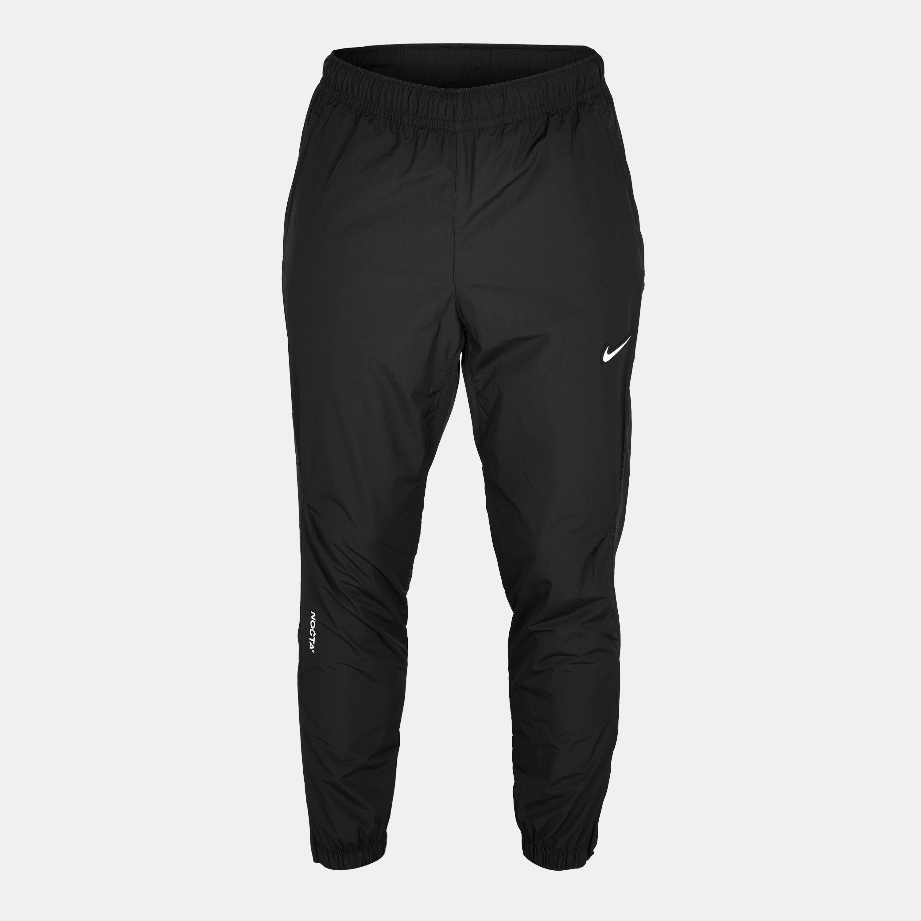 Black/White - Nike - Nike Nrg Nocta Pnt Sn54 - 1