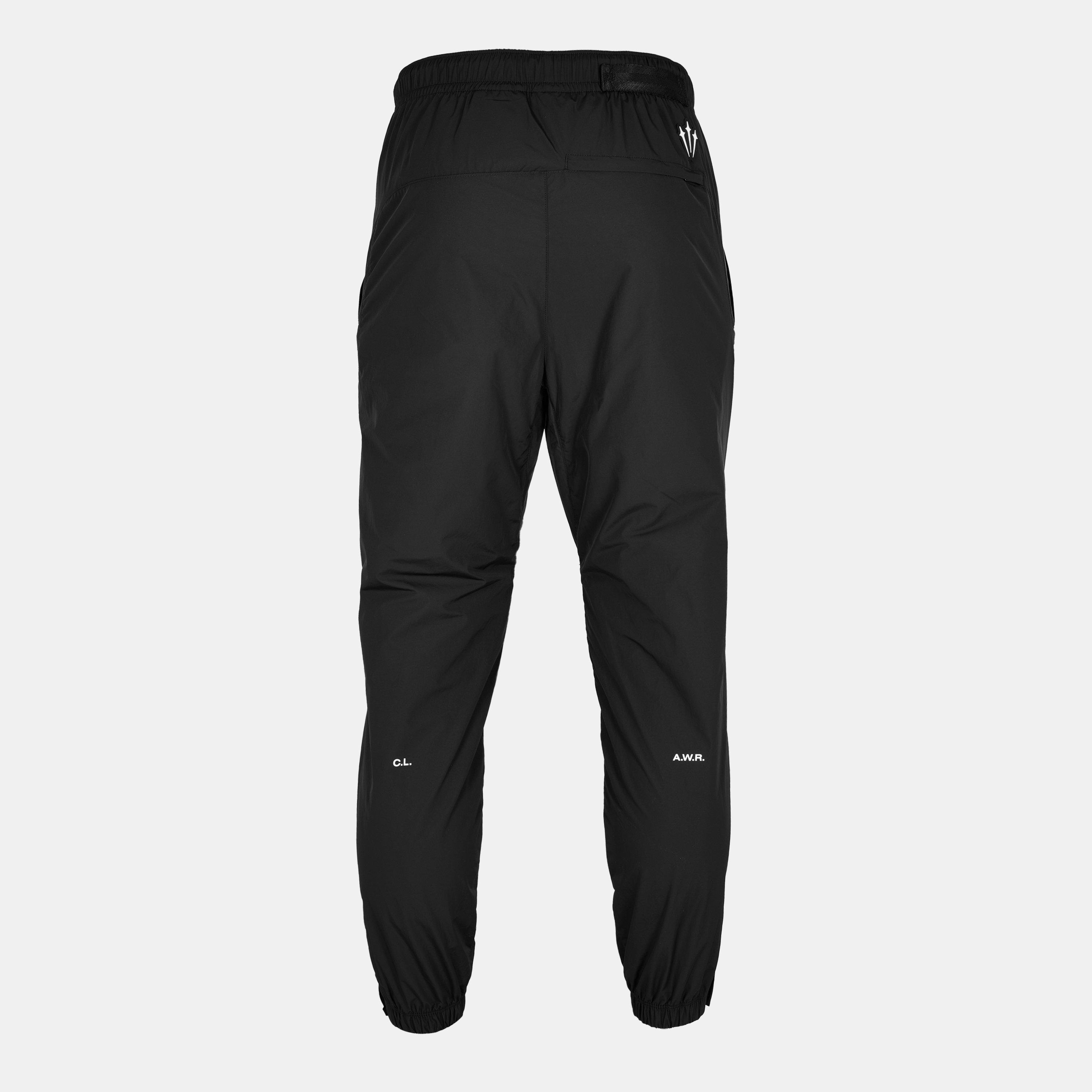 Black/White - Nike - Nike Nrg Nocta Pnt Sn54 - 2