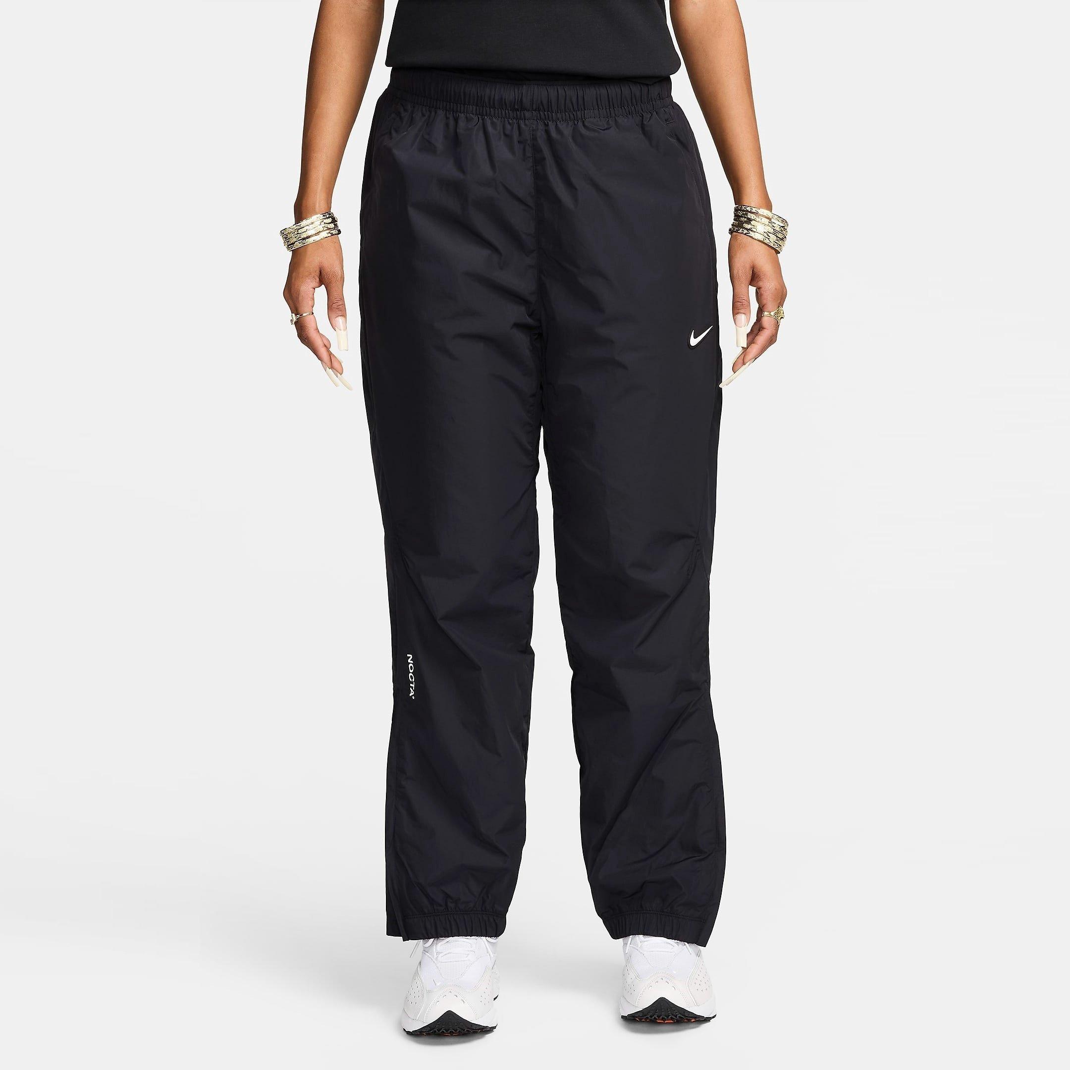 Black/White - Nike - Nike Nrg Nocta Pnt Sn54 - 3