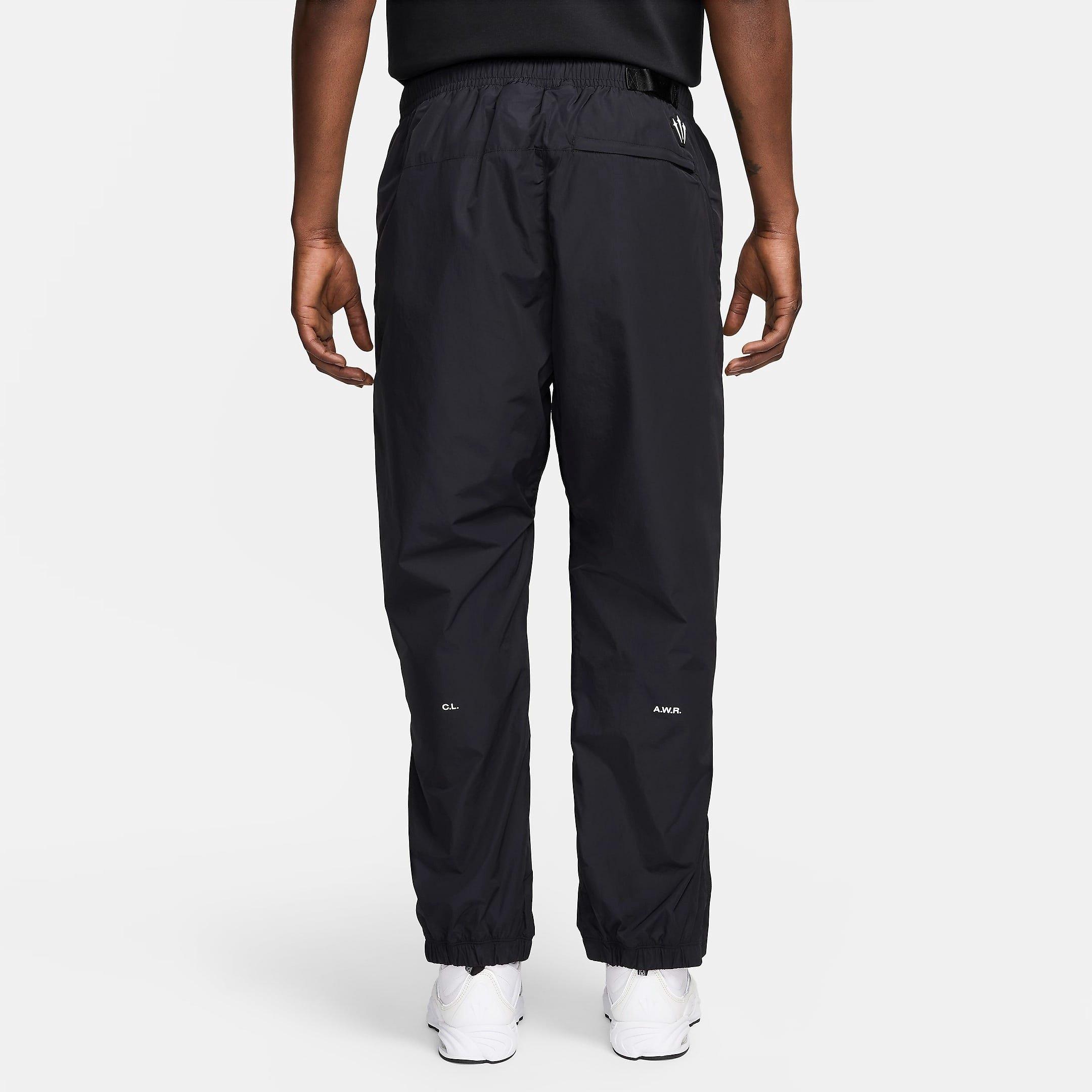 Black/White - Nike - Nike Nrg Nocta Pnt Sn54 - 4