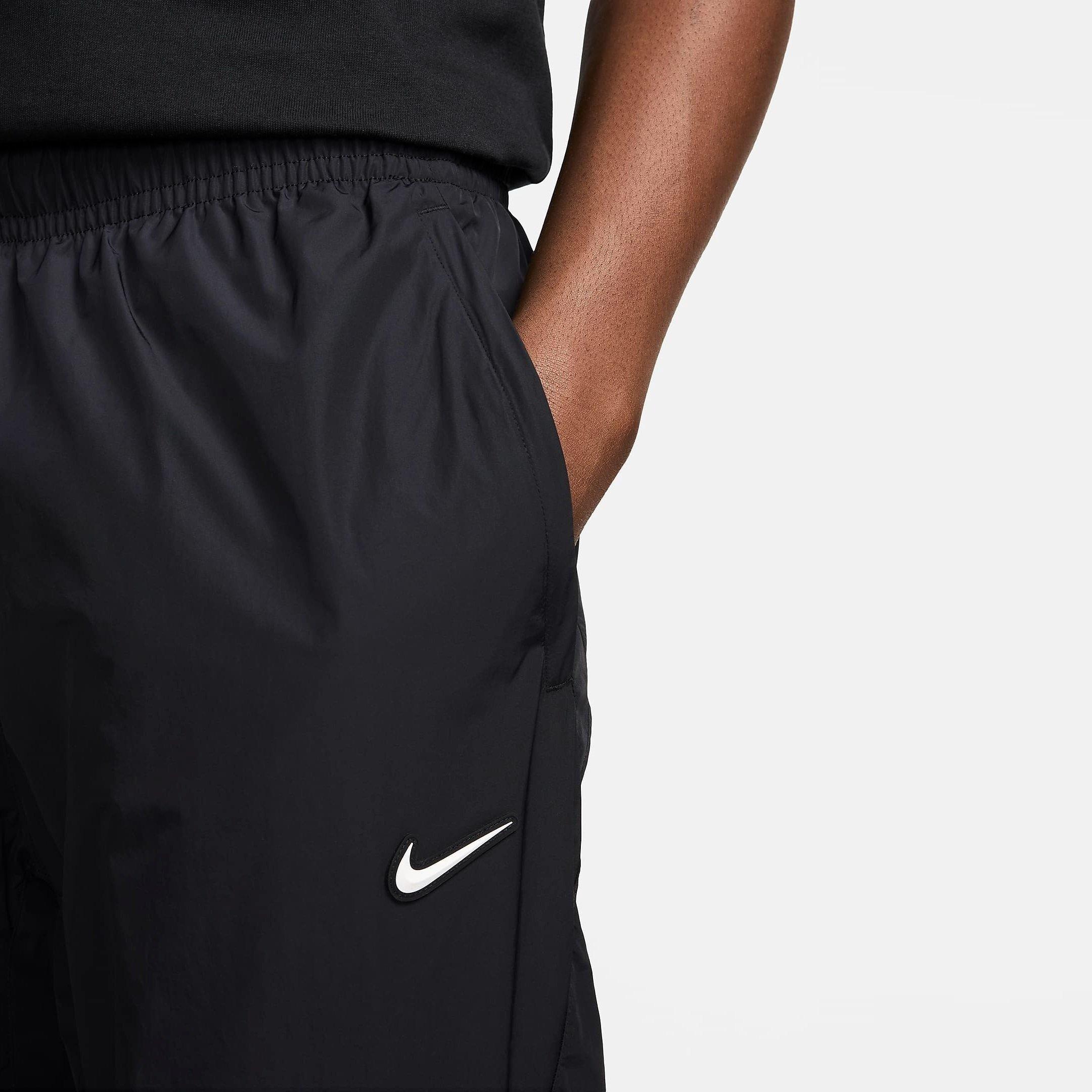 Black/White - Nike - Nike Nrg Nocta Pnt Sn54 - 5