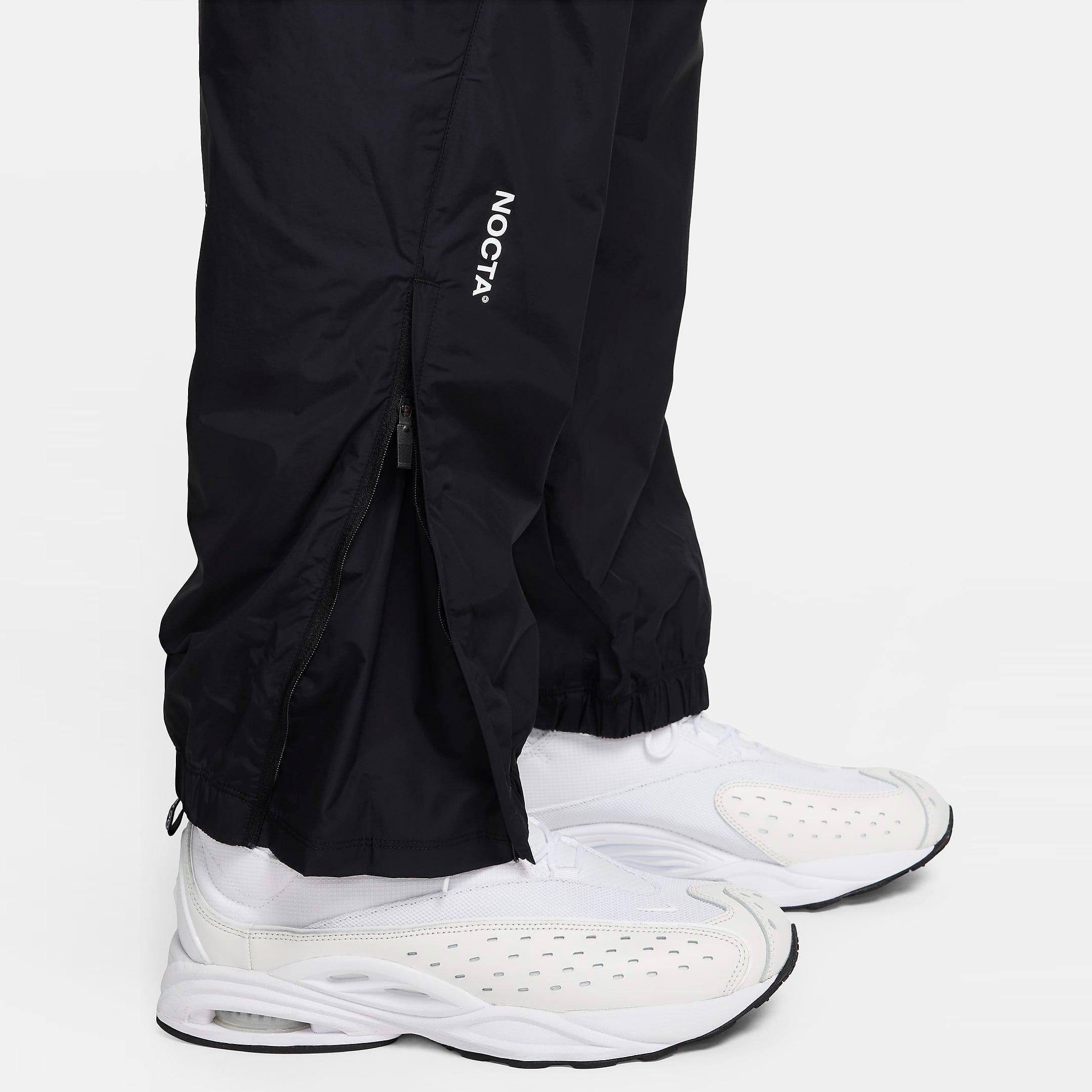 Black/White - Nike - Nike Nrg Nocta Pnt Sn54 - 6