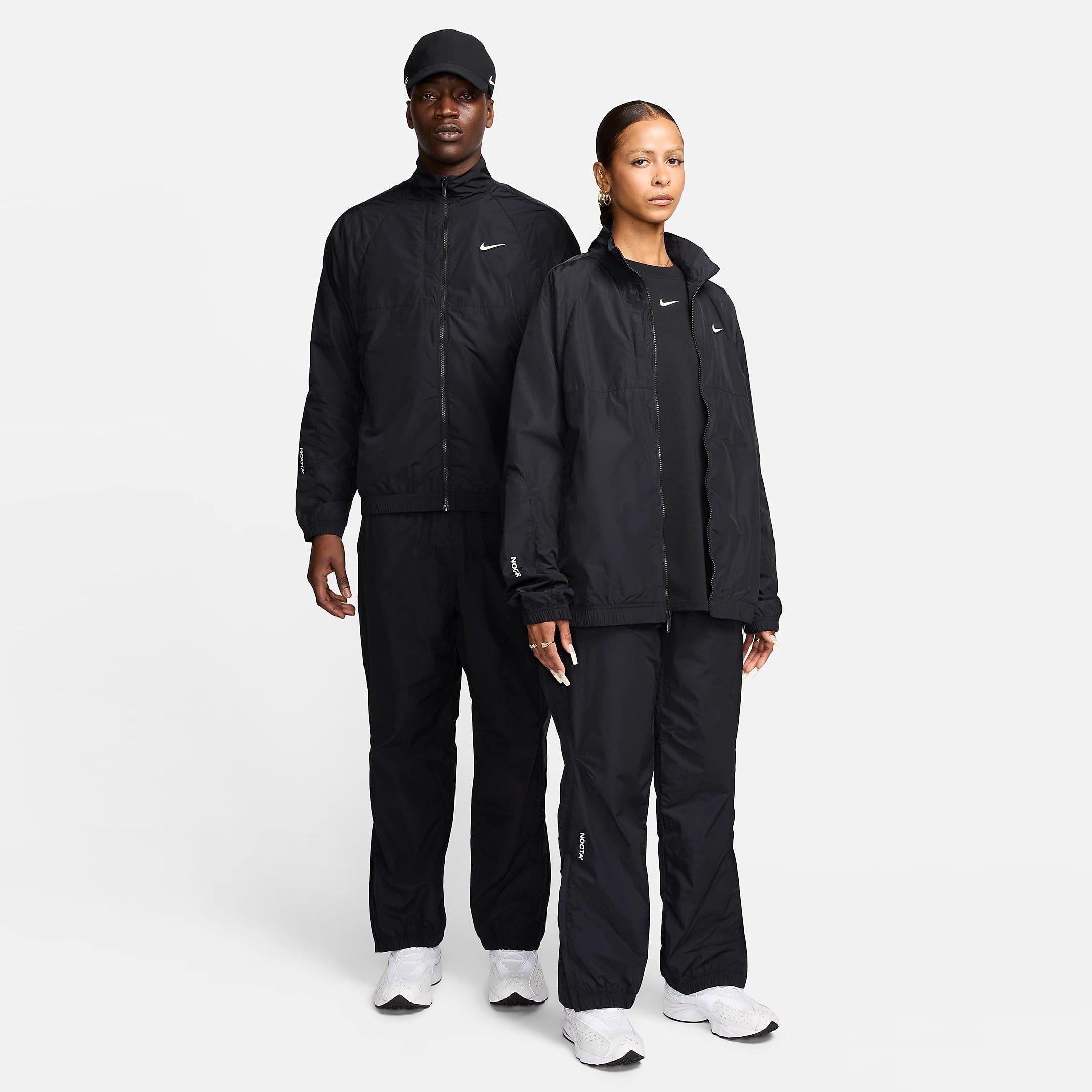 Black/White - Nike - Nike Nrg Nocta Pnt Sn54 - 7