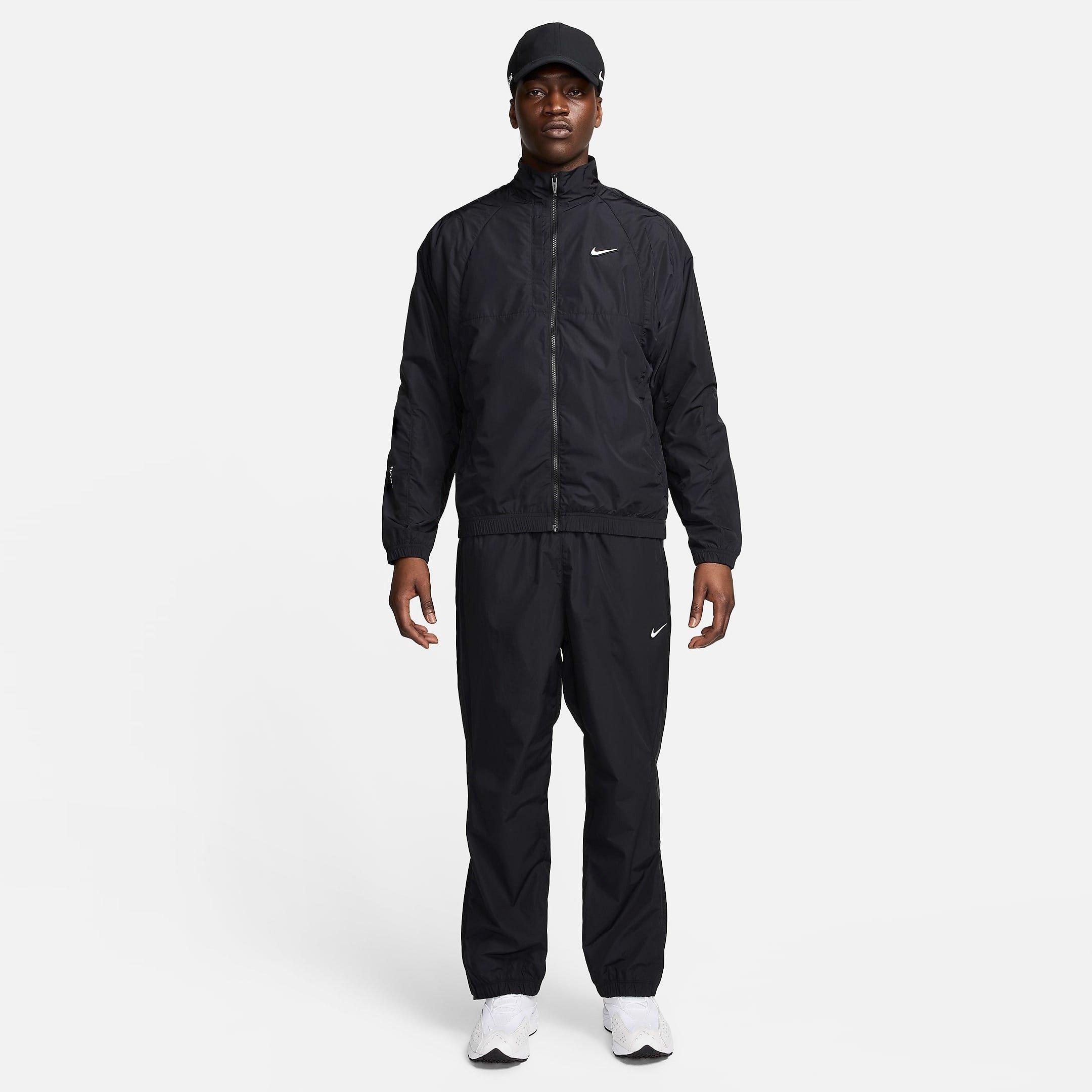 Black/White - Nike - Nike Nrg Nocta Pnt Sn54 - 8