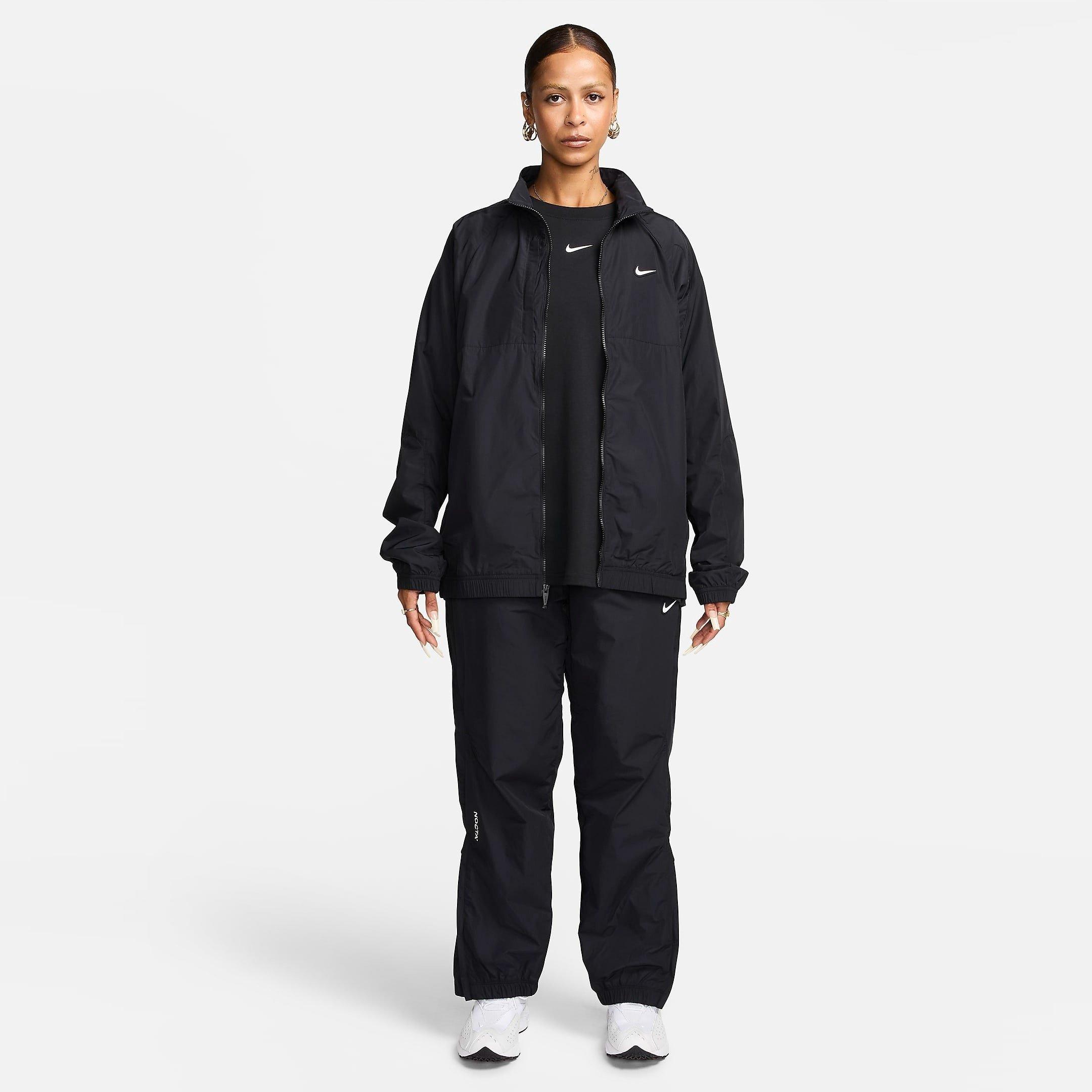 Black/White - Nike - Nike Nrg Nocta Pnt Sn54 - 9