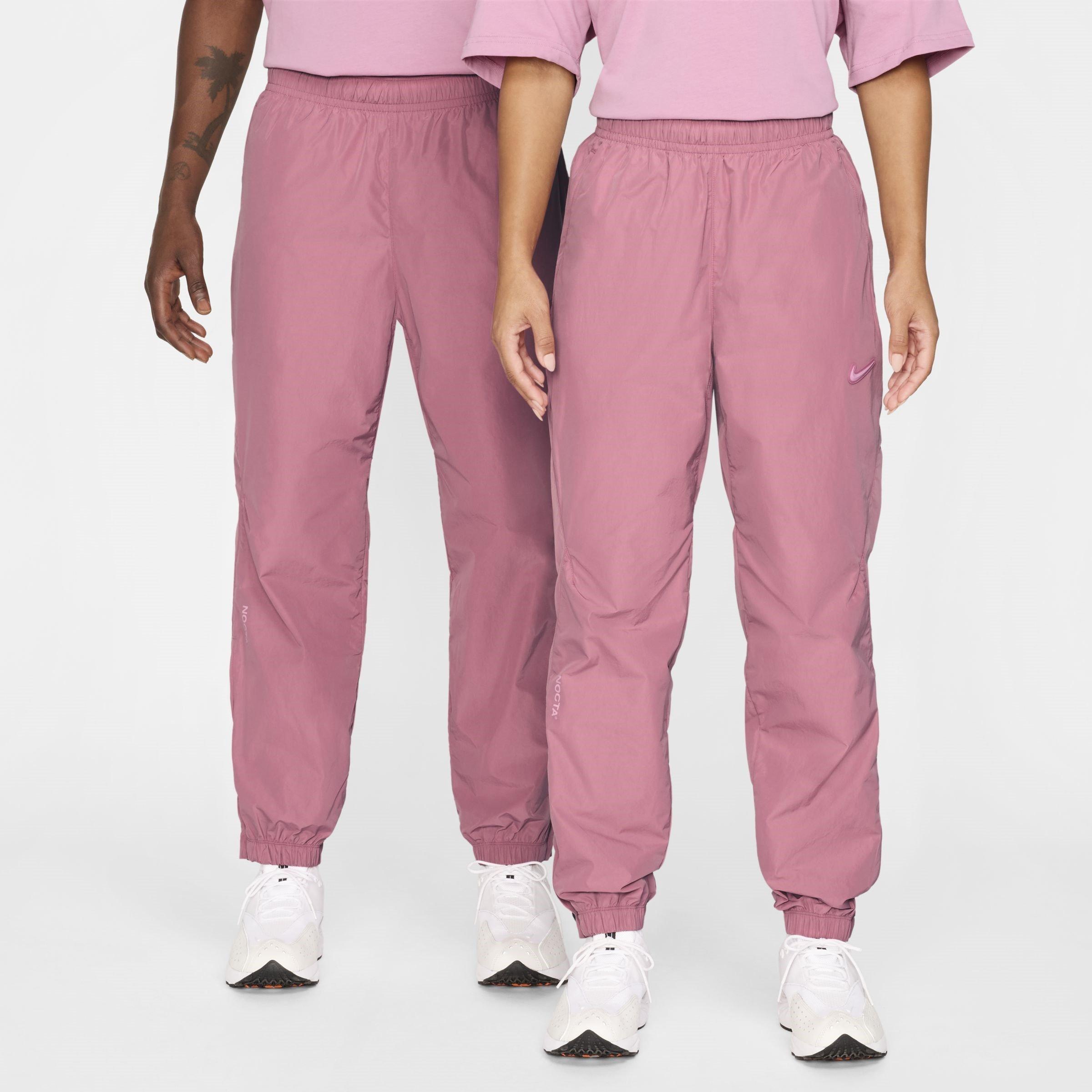 Desert Berry - Nike - Nocta Northstar Fleece Jogging Bottoms - 1