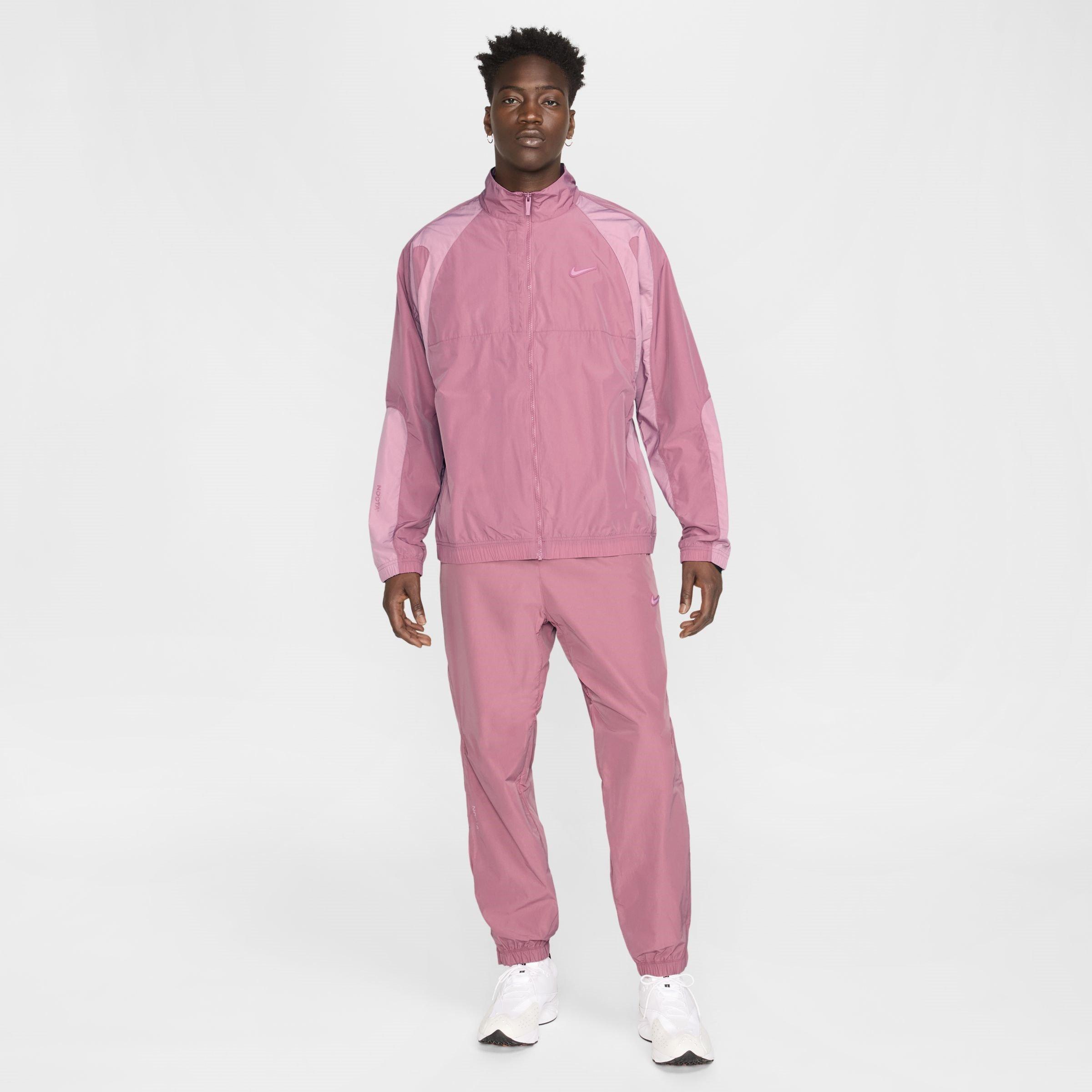 Desert Berry - Nike - Nocta Northstar Fleece Jogging Bottoms - 6