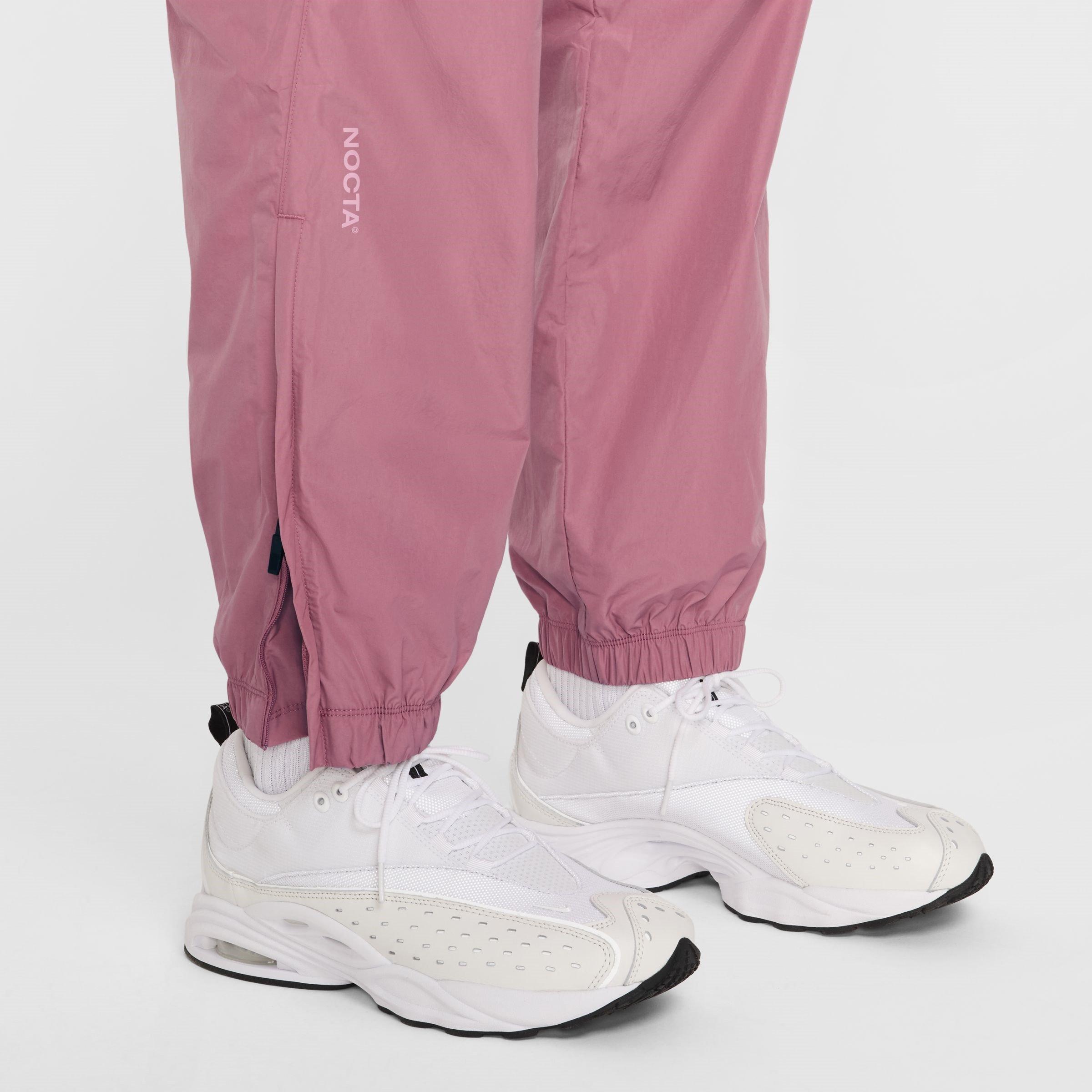 Desert Berry - Nike - Nocta Northstar Fleece Jogging Bottoms - 9