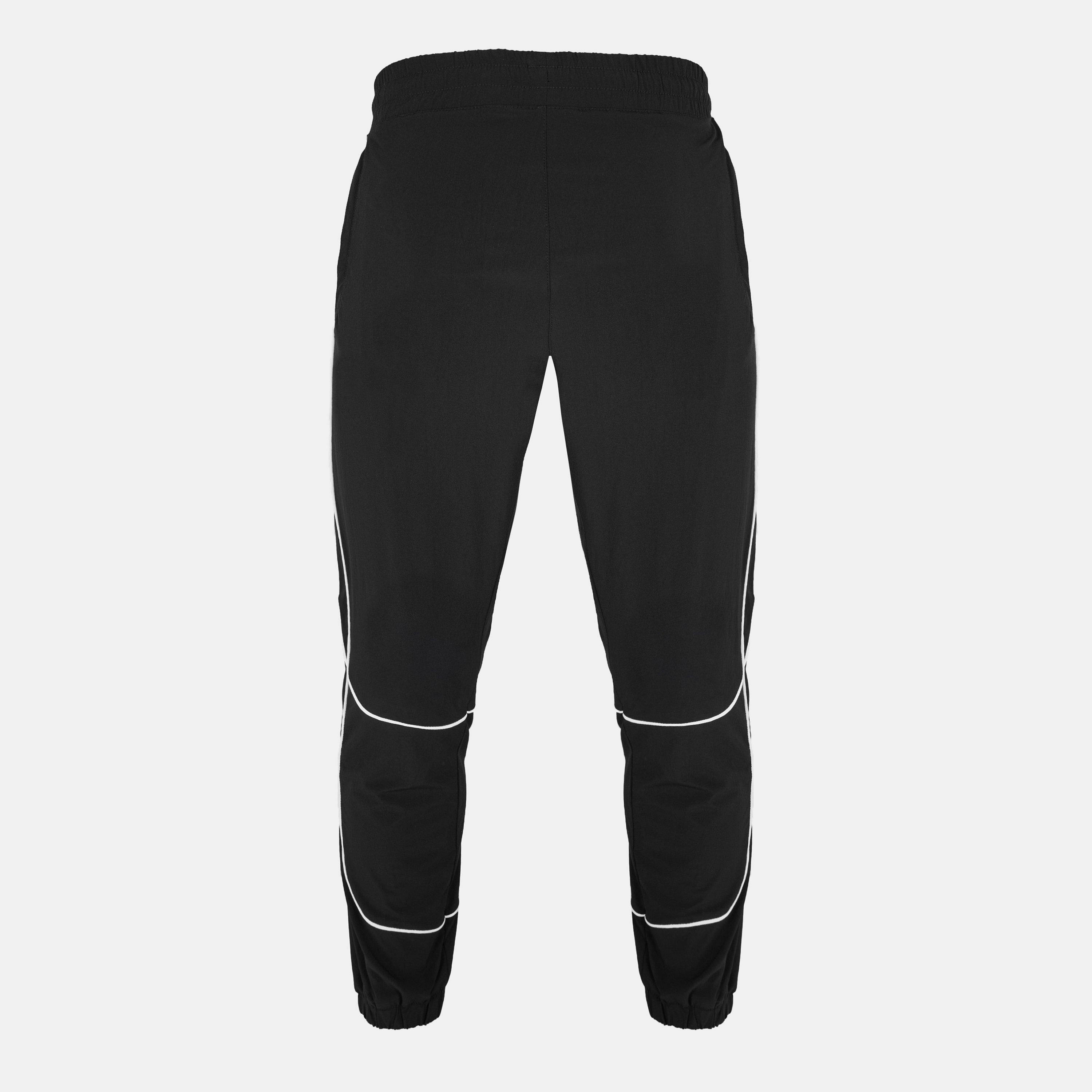 Preto/Branco - Everlast - x Conor Benn Tracksuit Bottoms - 2