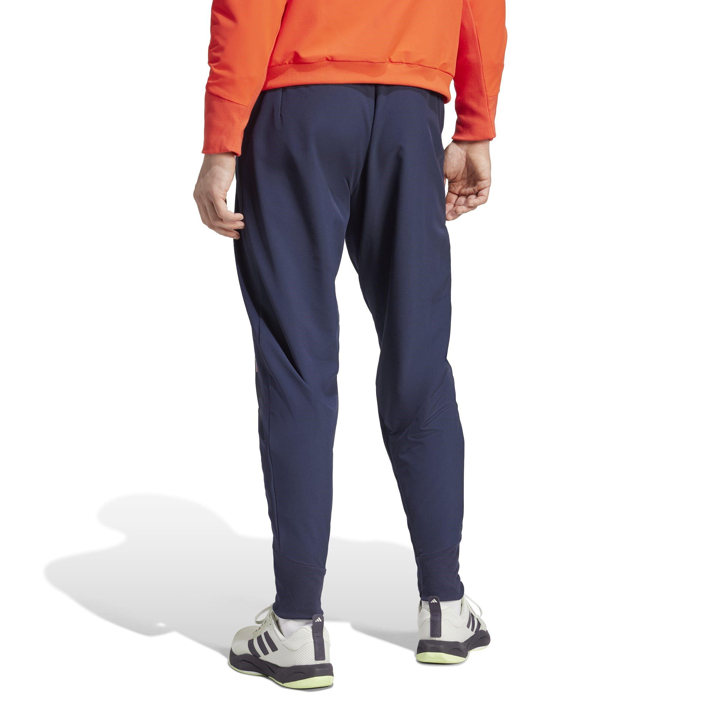 Inchiostro leggendario - adidas - Team GB Presentation Trousers Mens - 3