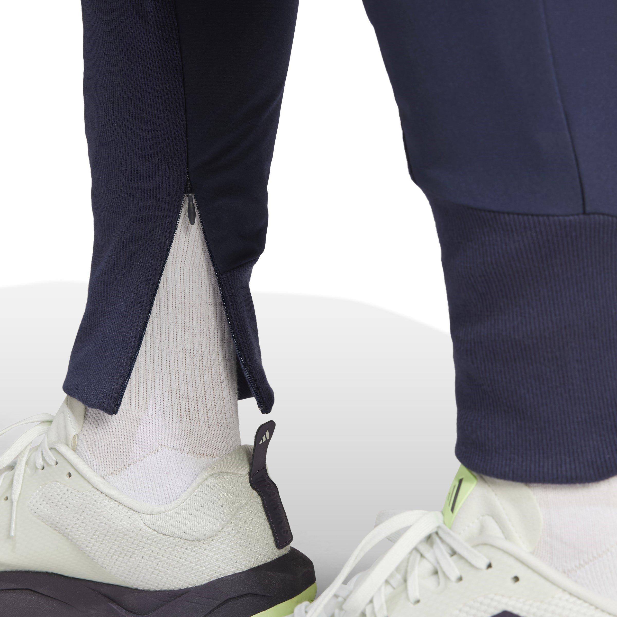 Inchiostro leggendario - adidas - Team GB Presentation Trousers Mens - 6