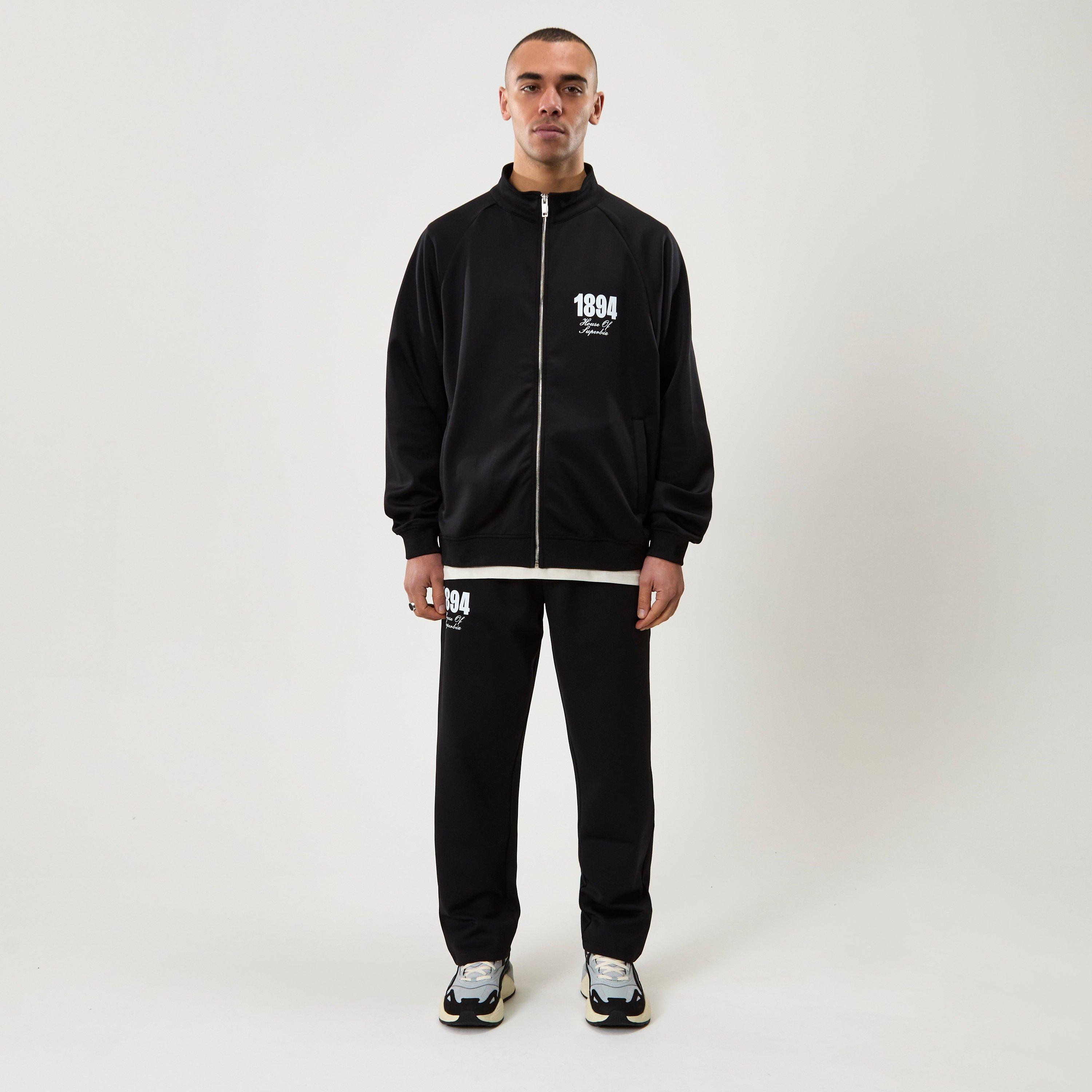 Nero - Legacies - Manchester City Rose Track Pant - 3