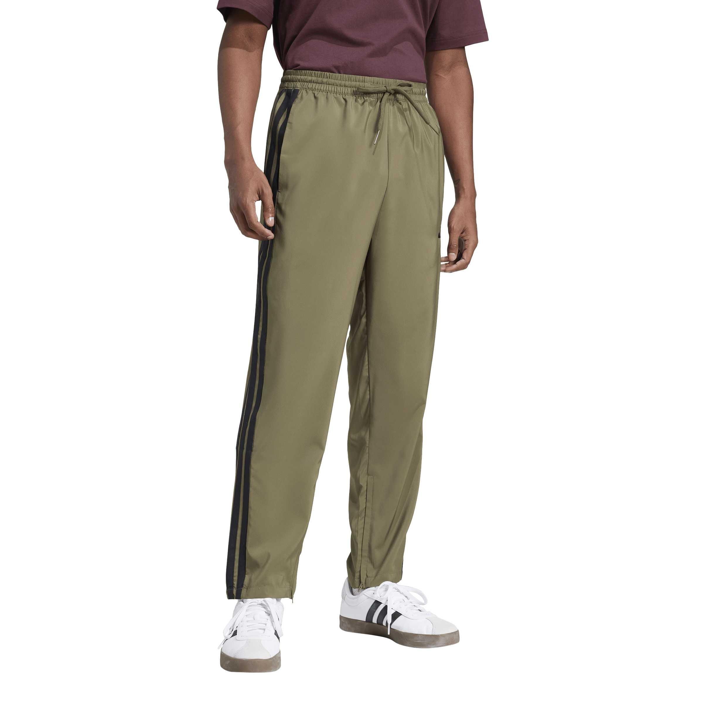 Olive/Black - adidas - Adidas T M Stnfrd Op Sn99 - 6