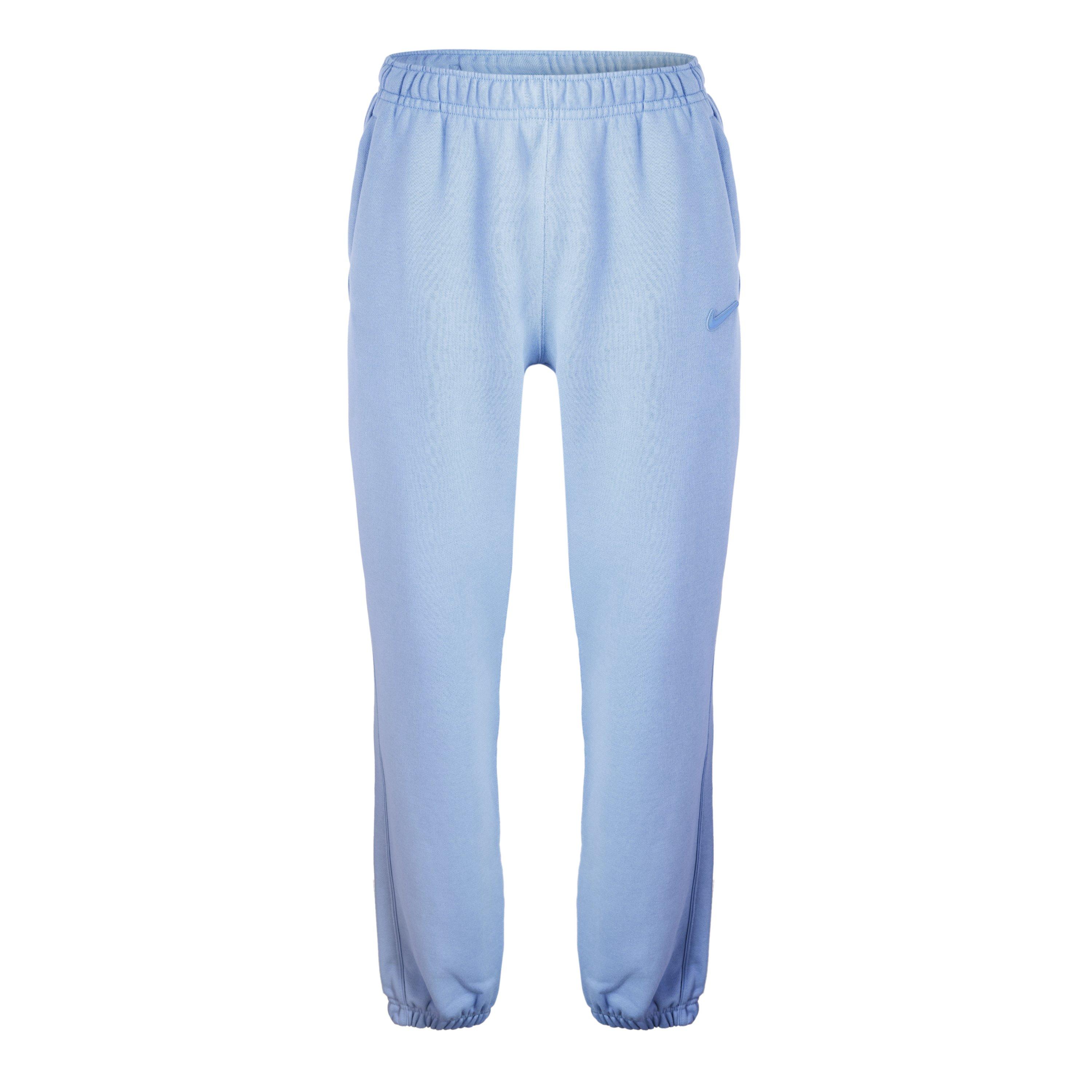 Work Blue - Nike - Nike NOCTA Flc Pant Sn64 - 1