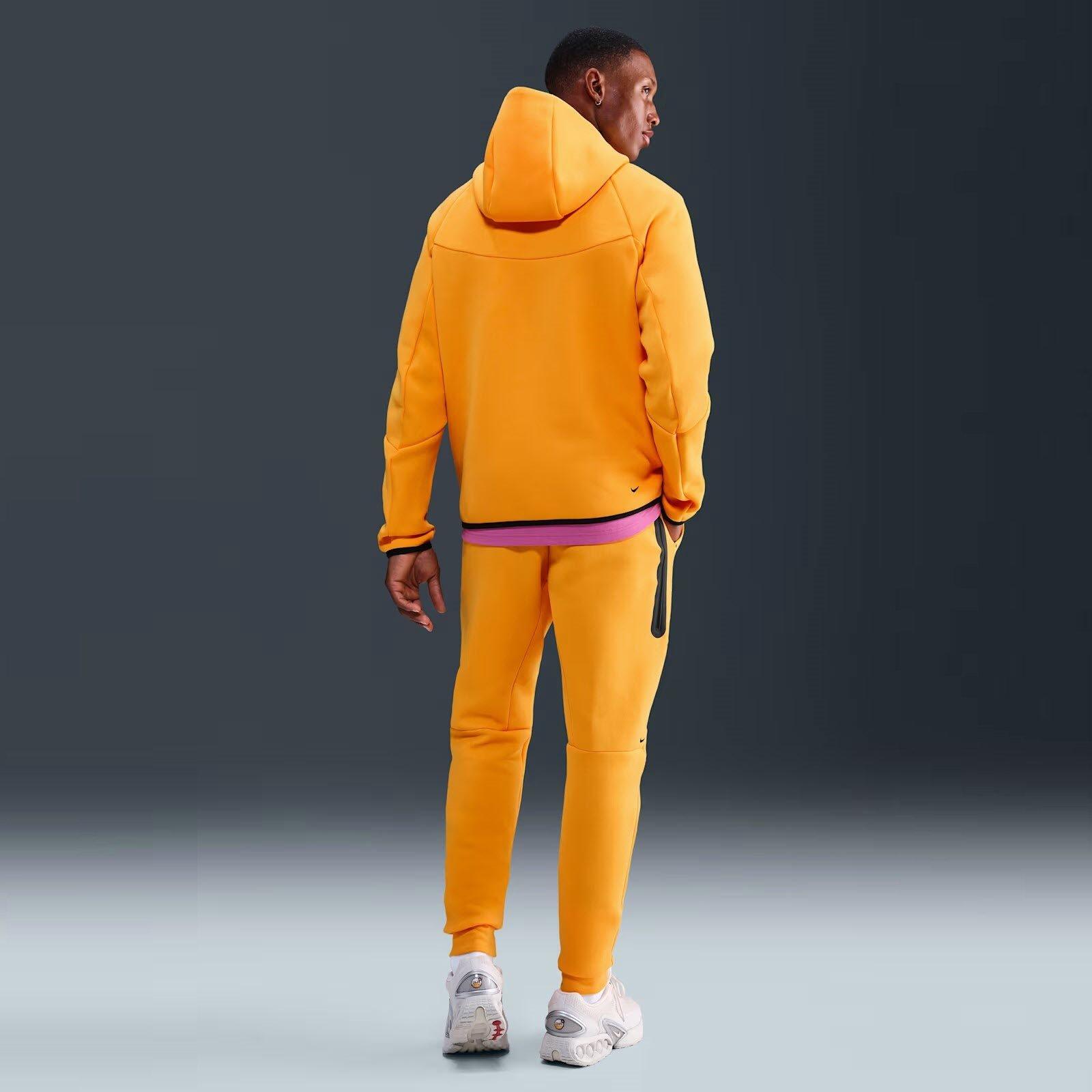 Sundial - Nike - Nike Tch Flc Jgr Sn54 - 2