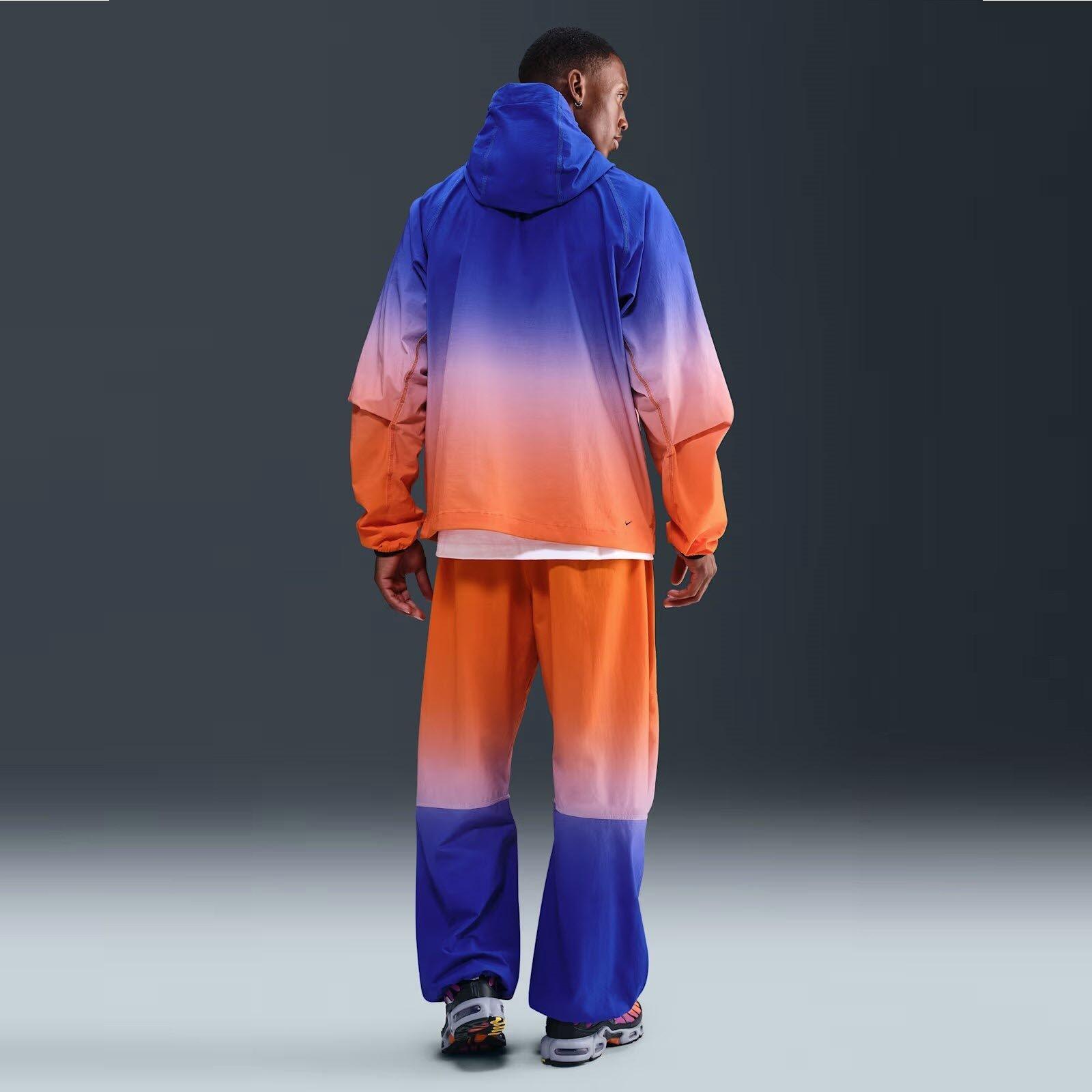 Game Royal - Nike - Nike Tch Wvn2 Pnt Sn54 - 4