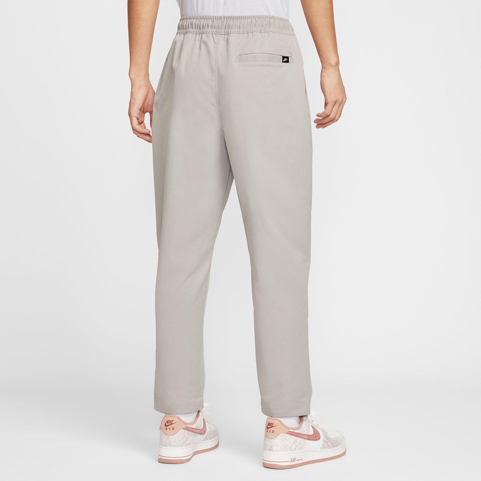 College Grey - Nike - Wvn Taper Pant Sn64 - 2