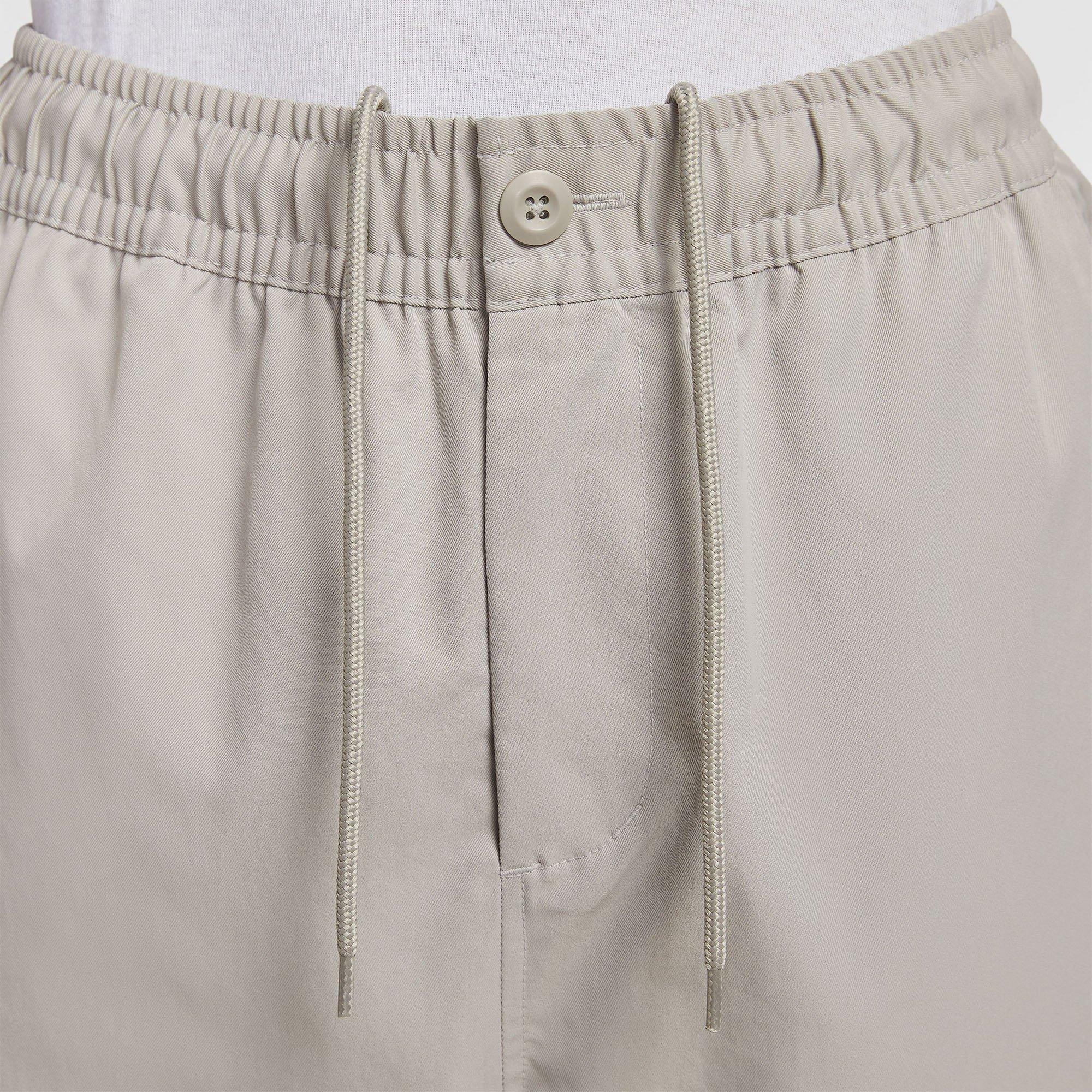 College Grey - Nike - Wvn Taper Pant Sn64 - 4