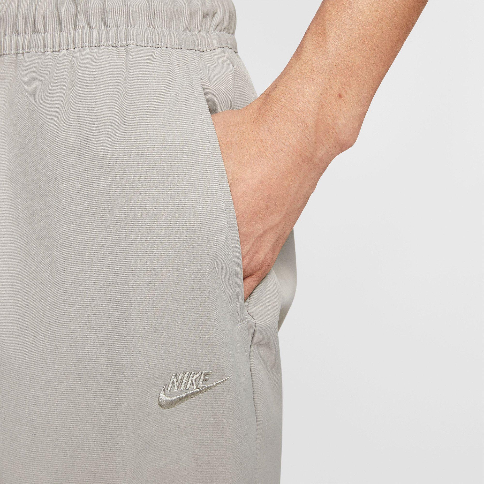 College Grey - Nike - Wvn Taper Pant Sn64 - 5