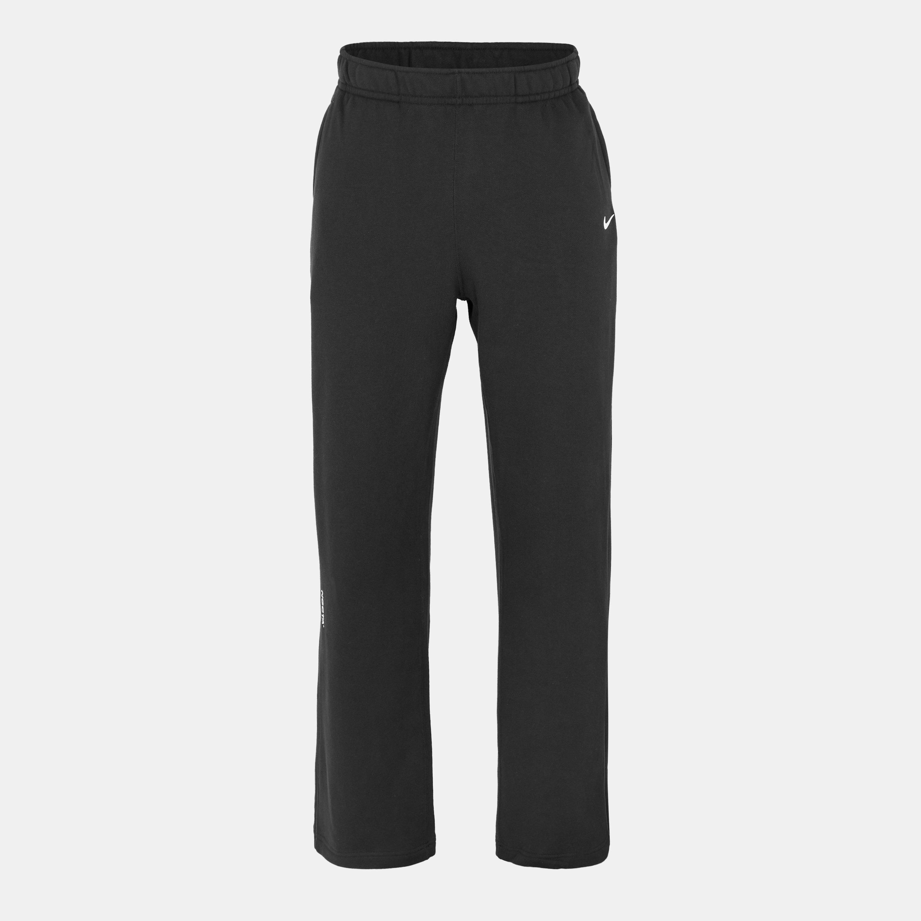 Black/White - Nike - Nike Nrg Nocta Pant  Sn54 - 1
