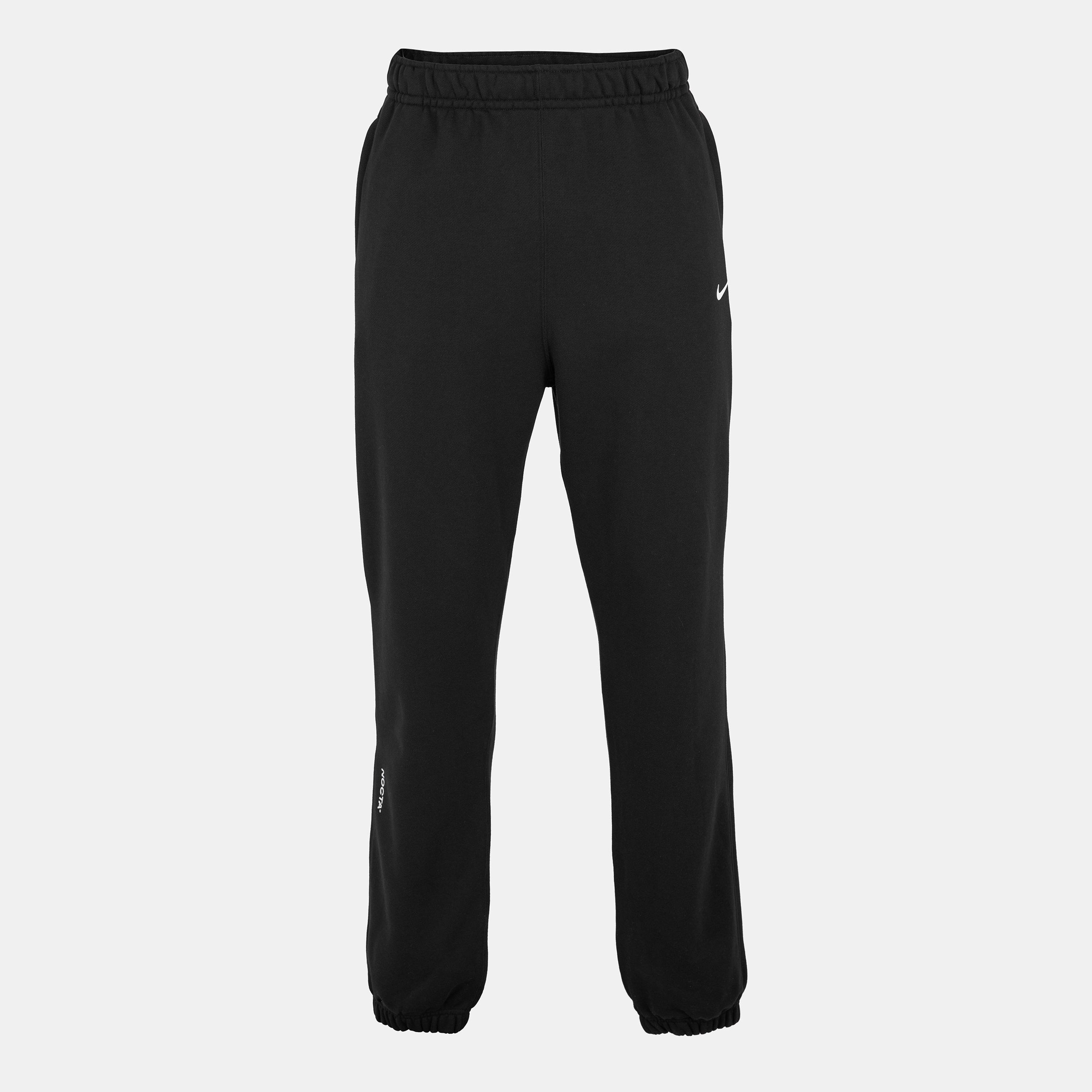 Black/White - Nike - Nike Nrg Nocta Pant  Sn54 - 1