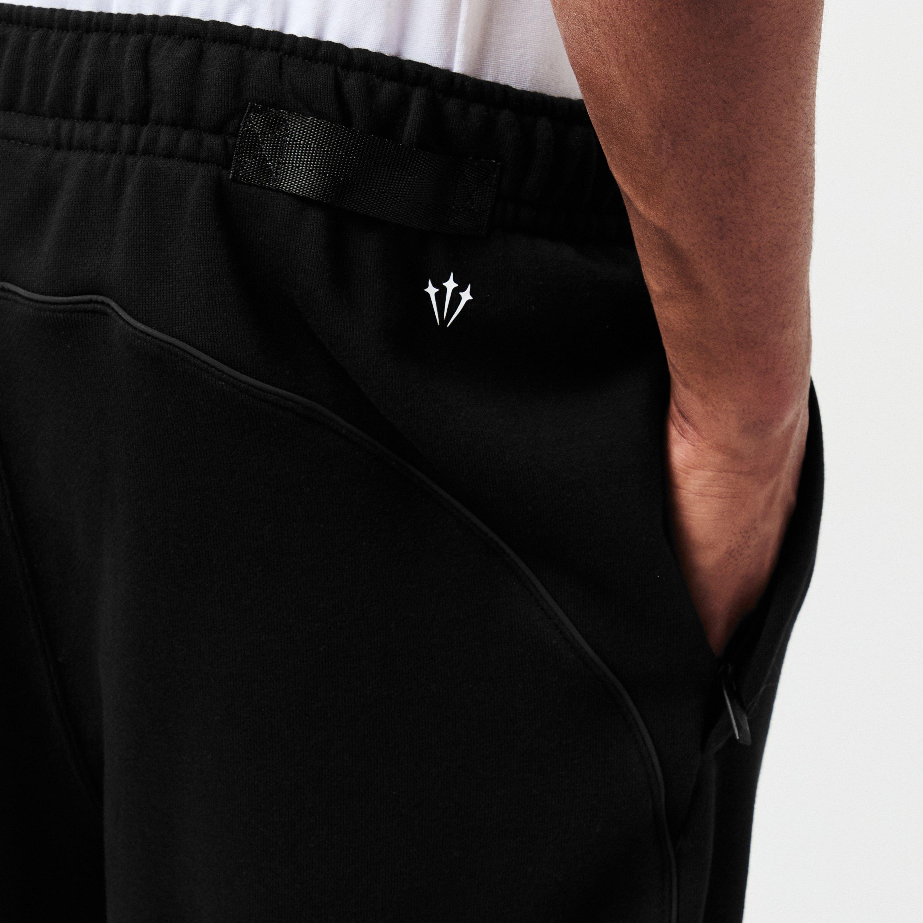 Black/White - Nike - Nike Nrg Nocta Pant  Sn54 - 5