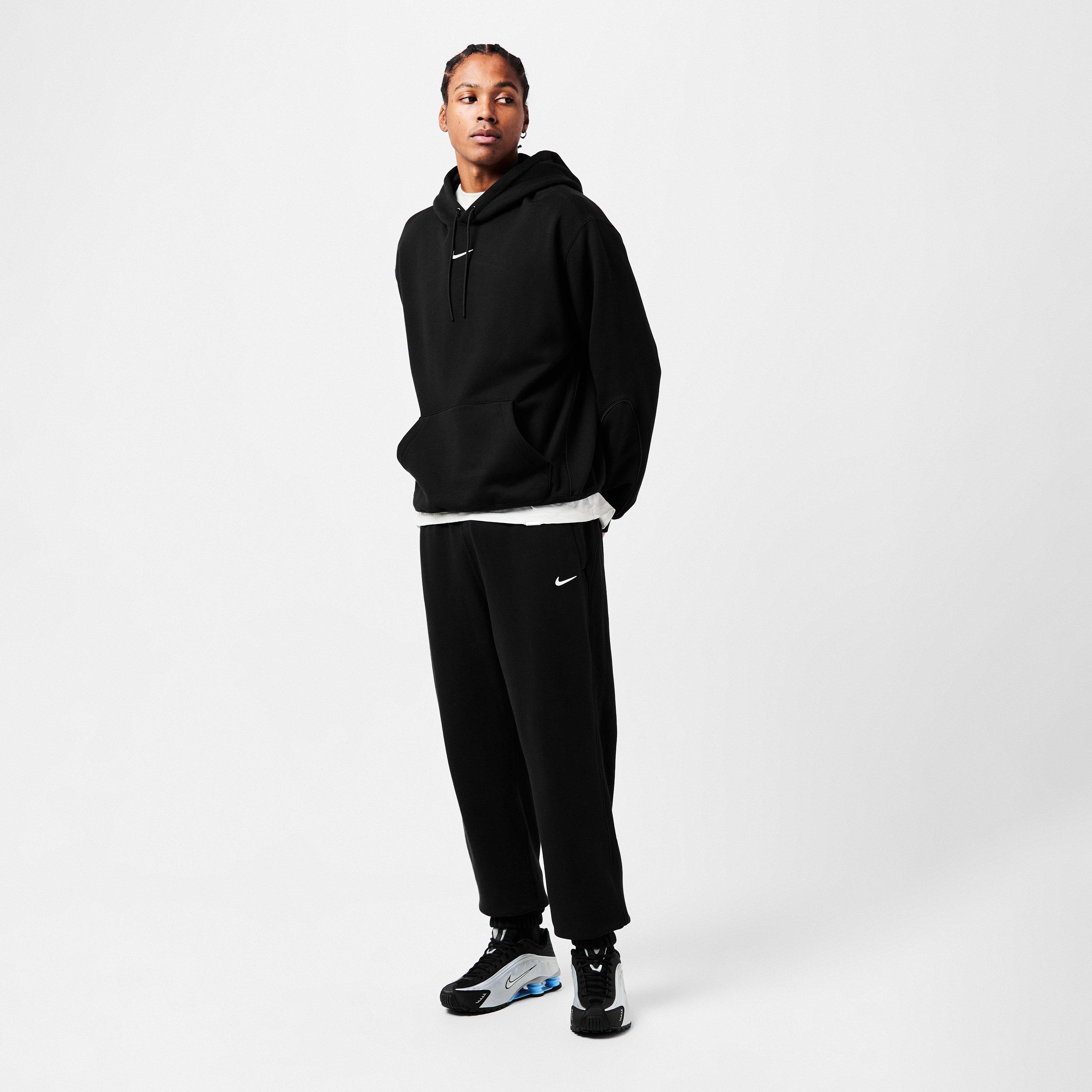 Black/White - Nike - Nike Nrg Nocta Pant  Sn54 - 6