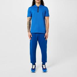 Alexander McQueen Tape Jogging Bottoms