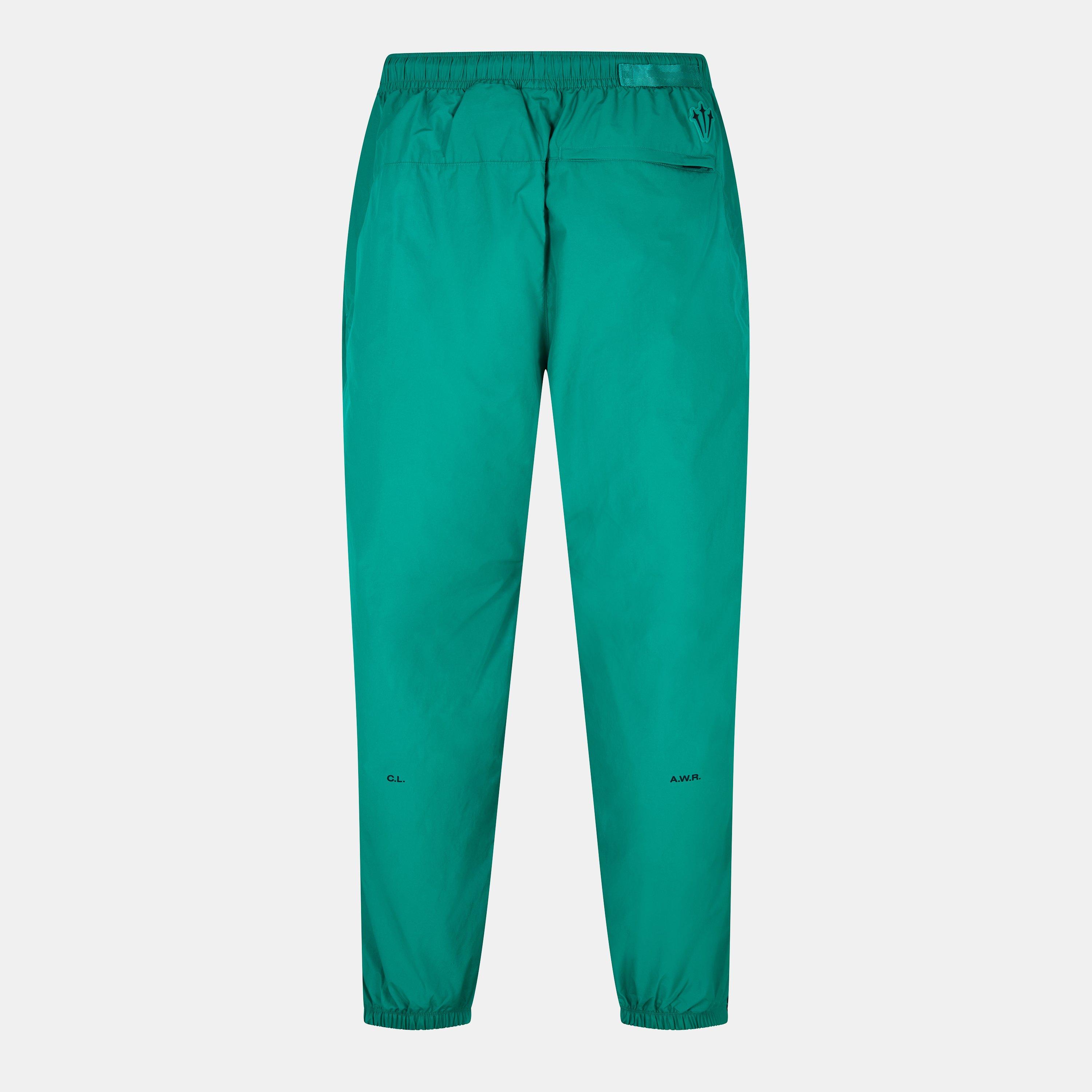 Green/Black - Nike - Nike Nrg Nocta Pant Sn54 - 2