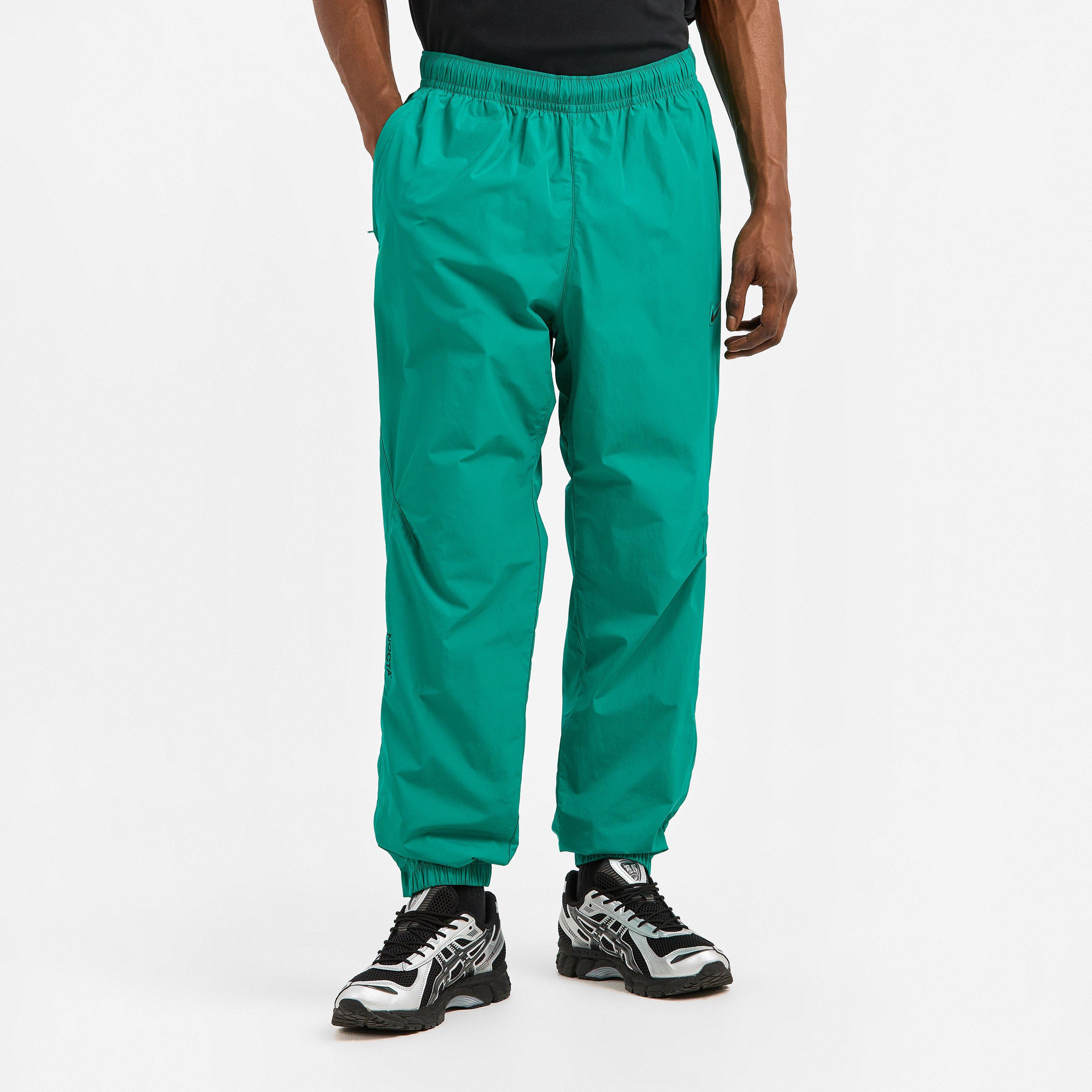 Green/Black - Nike - Nike Nrg Nocta Pant Sn54 - 3
