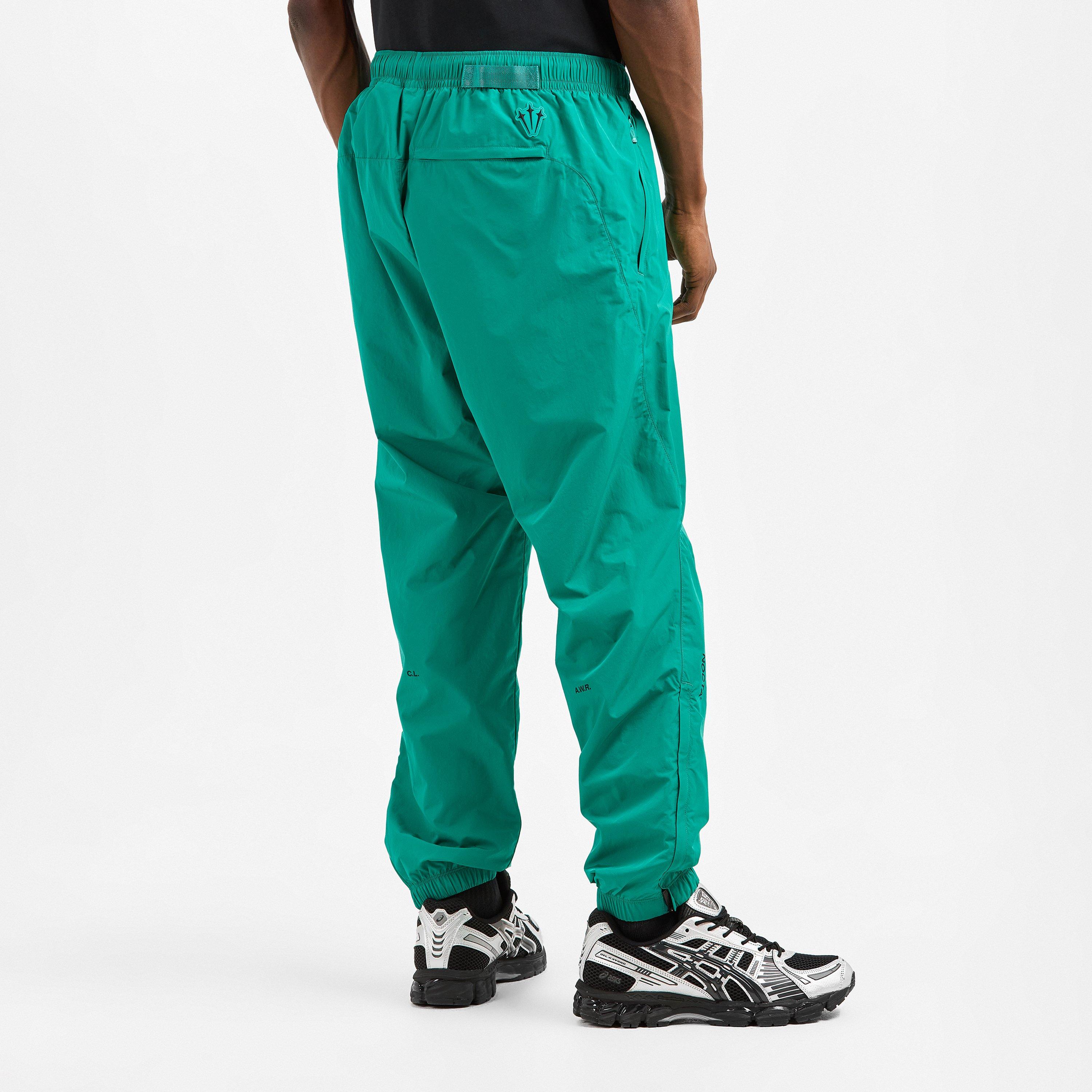 Green/Black - Nike - Nike Nrg Nocta Pant Sn54 - 4