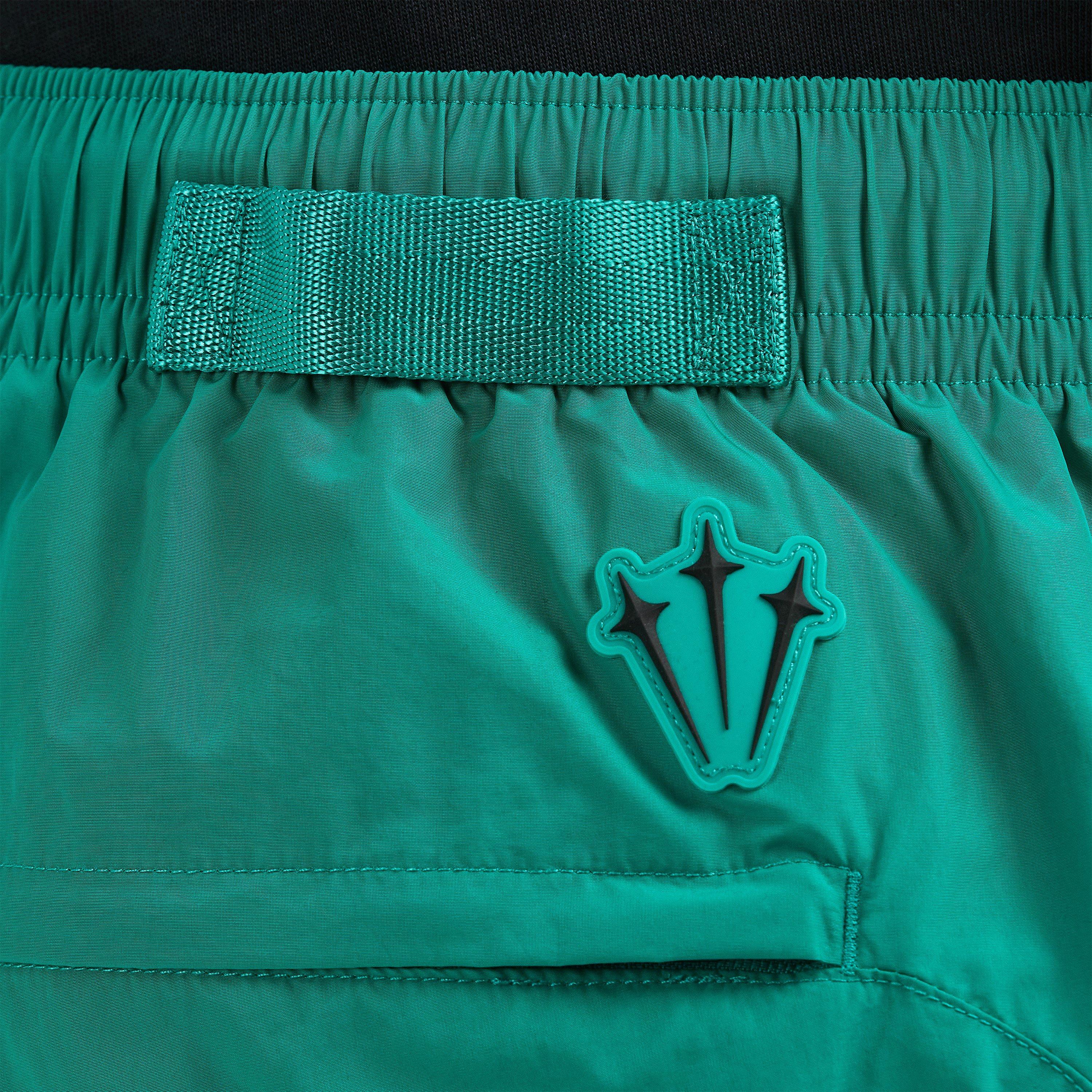 Green/Black - Nike - Nike Nrg Nocta Pant Sn54 - 5