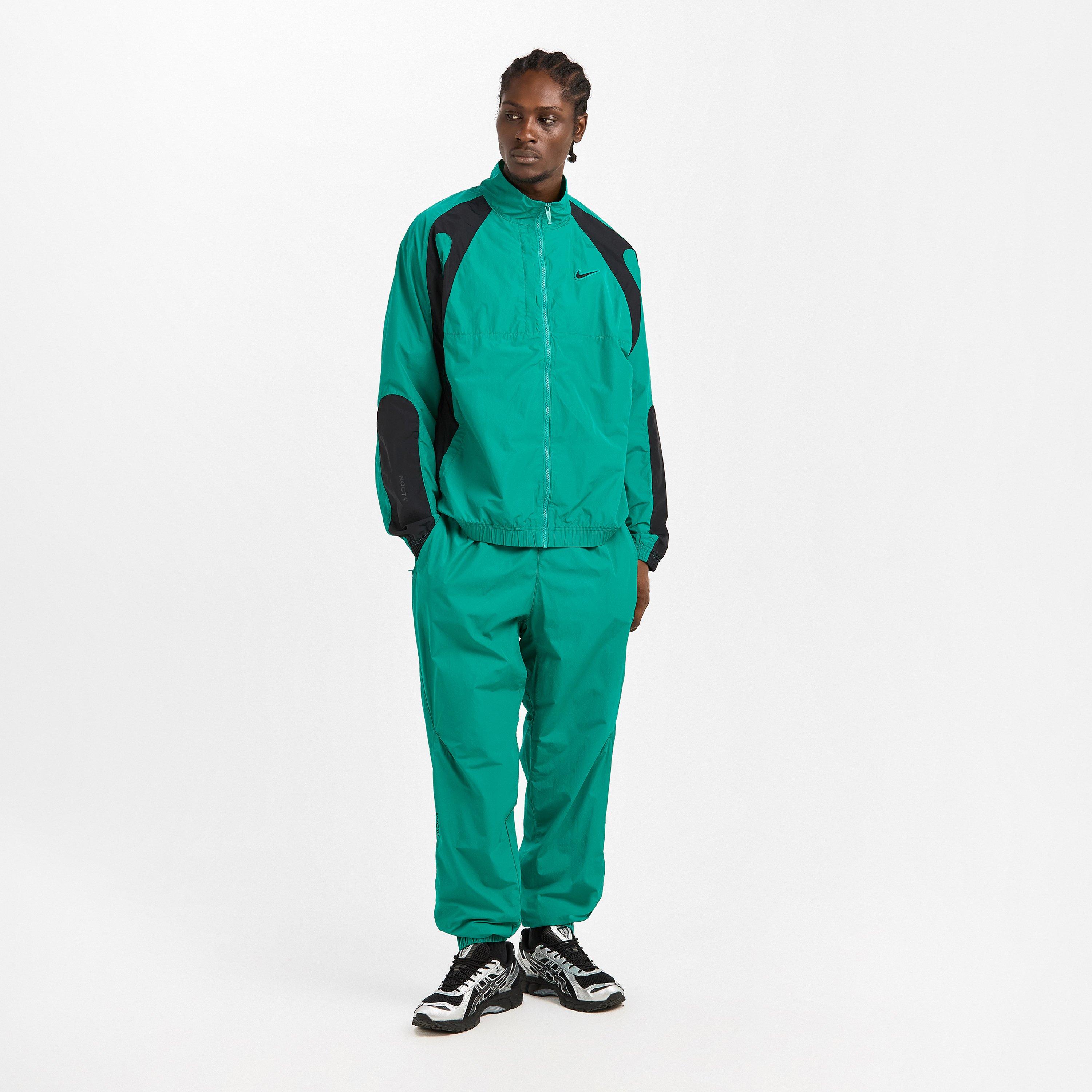 Green/Black - Nike - Nike Nrg Nocta Pant Sn54 - 6