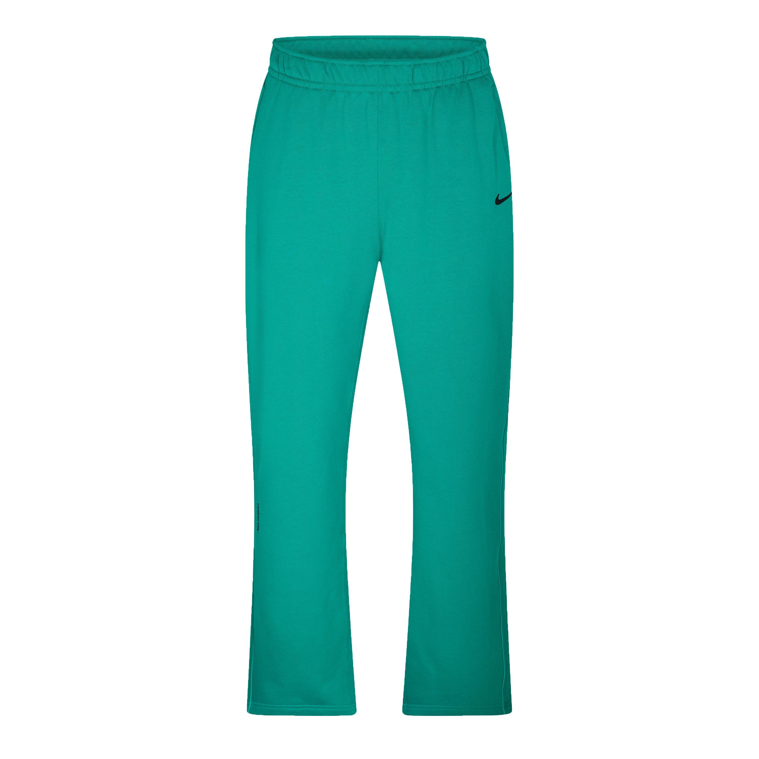 Green/Black - Nike - Nike Nrg Nocta Pant  Sn54 - 1