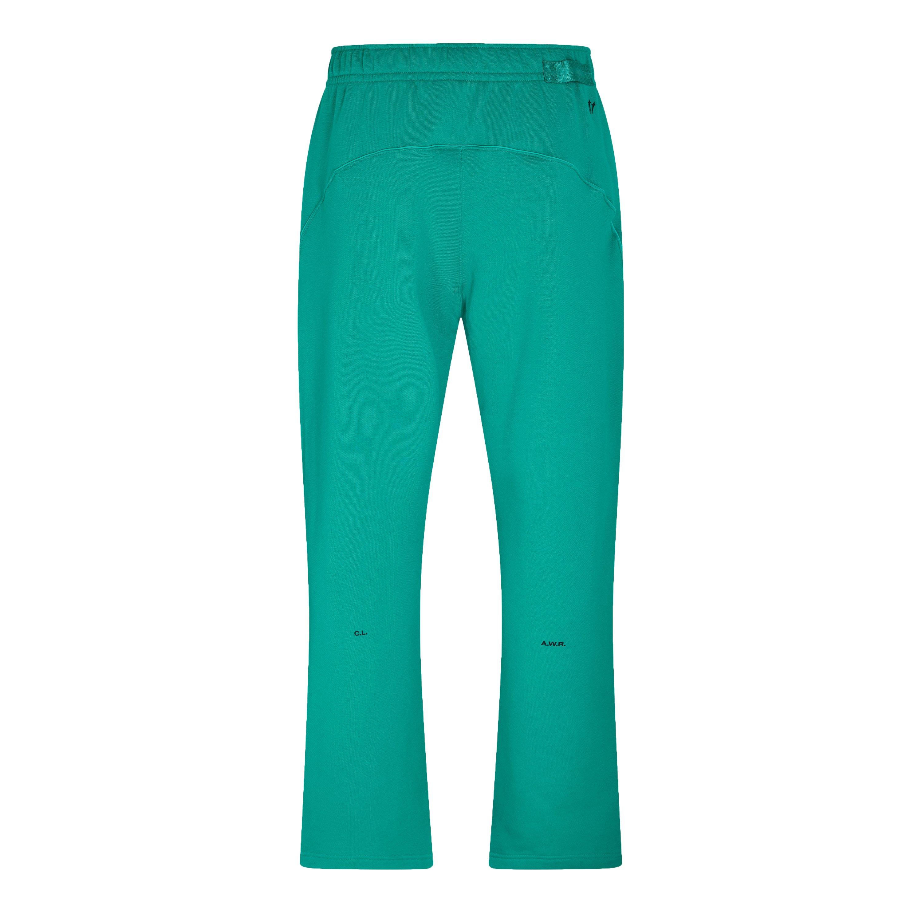 Green/Black - Nike - Nike Nrg Nocta Pant  Sn54 - 2