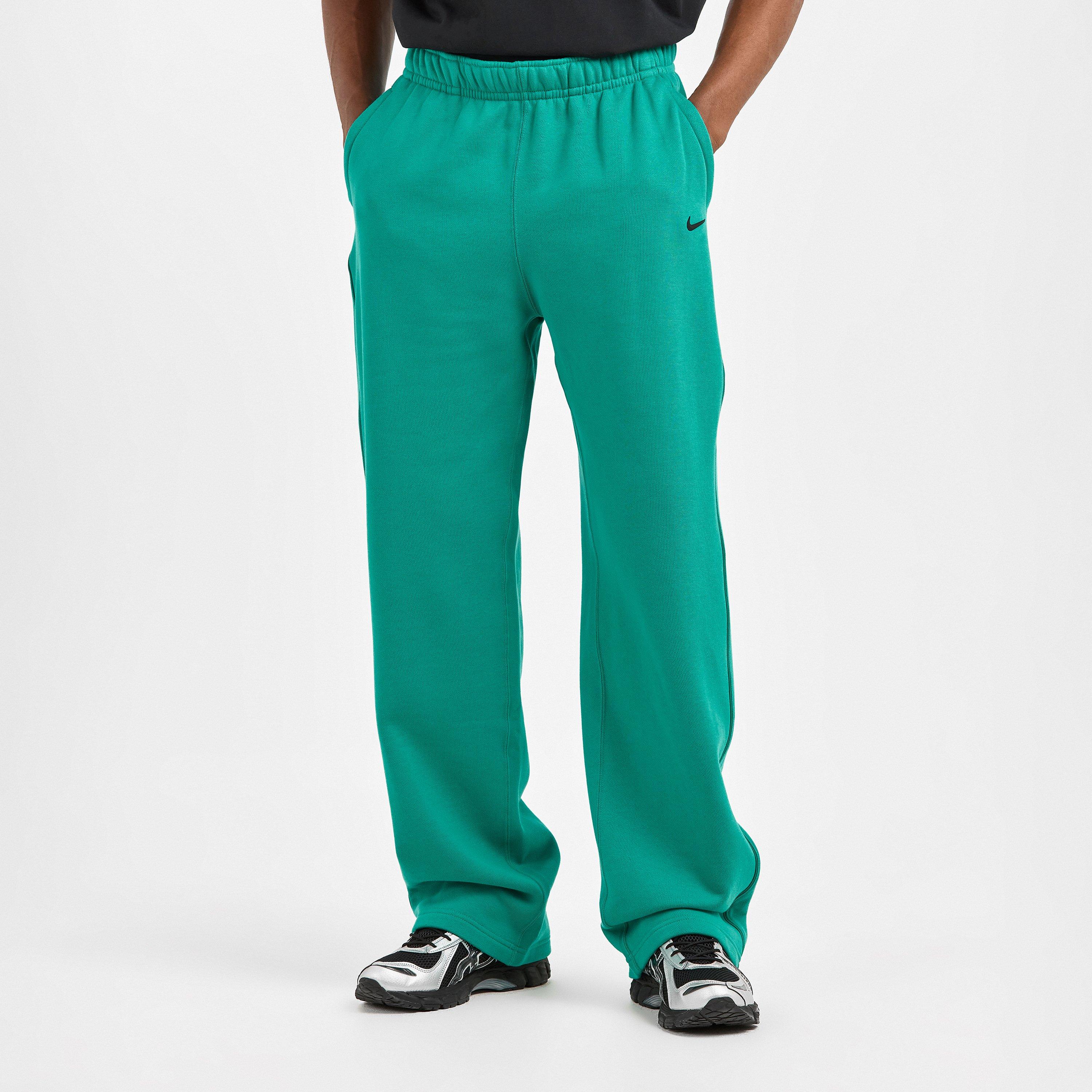 Green/Black - Nike - Nike Nrg Nocta Pant  Sn54 - 3