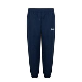 Lonsdale Essential CH Woven Jogging Bottoms Mens