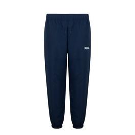 Lonsdale Essential CH Woven Jogging Bottoms Mens