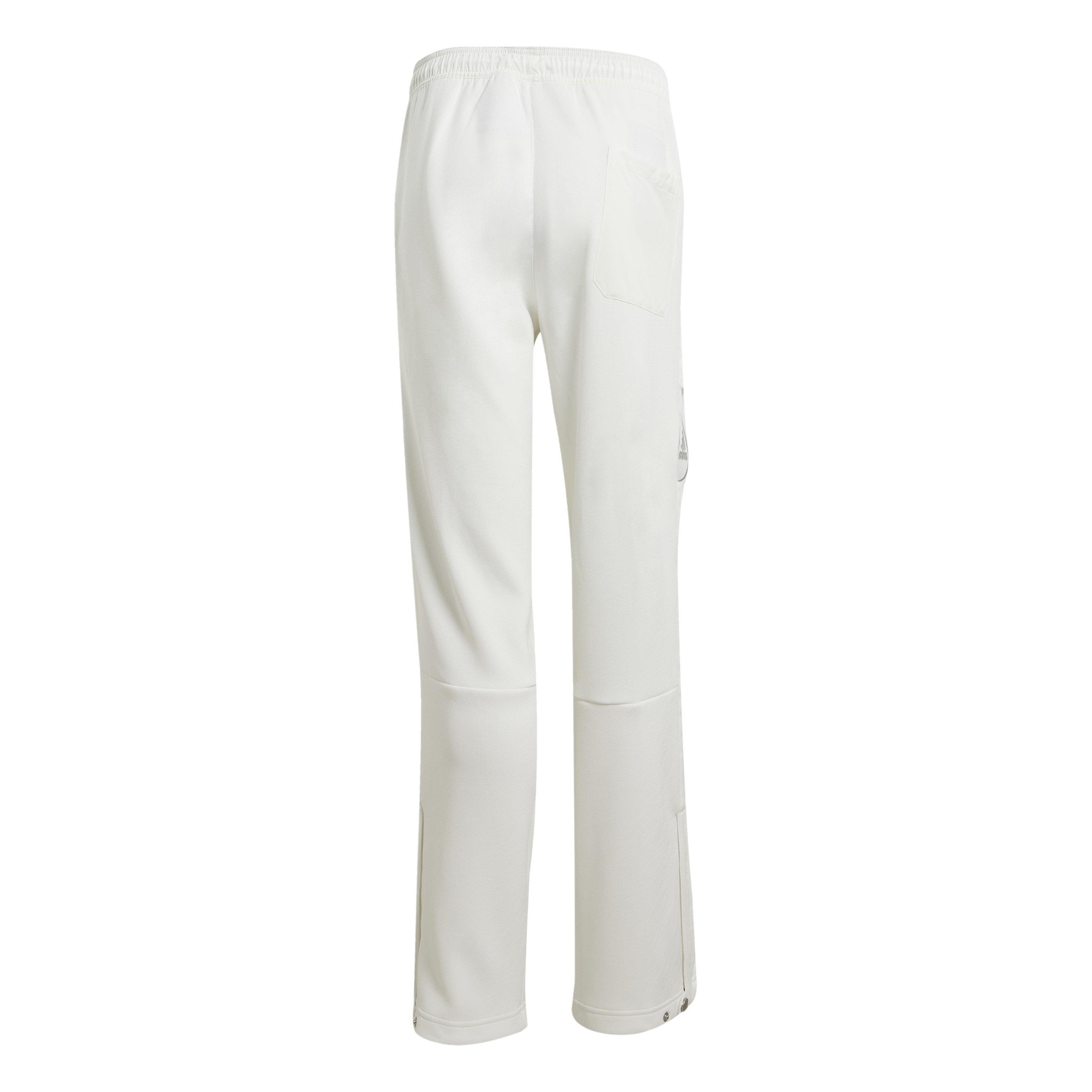 Blanco - adidas - Open Hem Woven Tracksuit Joggers - 2