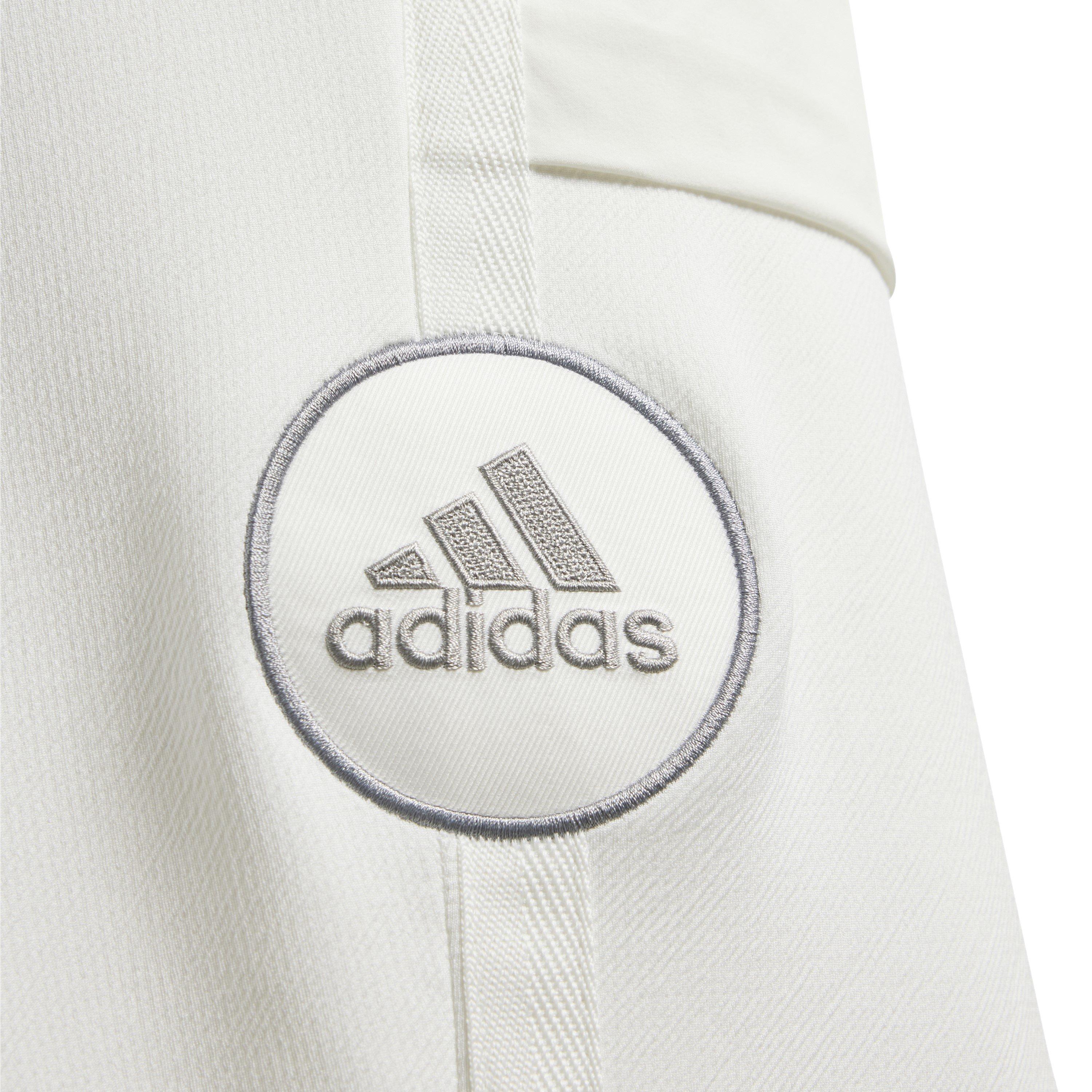 Blanco - adidas - Open Hem Woven Tracksuit Joggers - 3