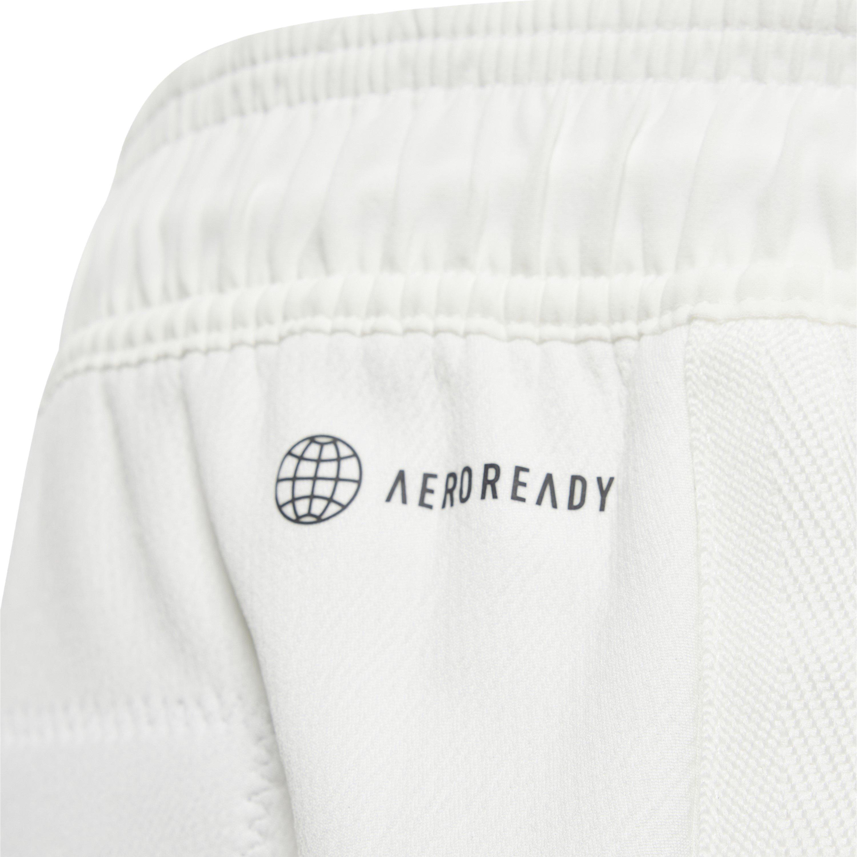 Blanco - adidas - Open Hem Woven Tracksuit Joggers - 5