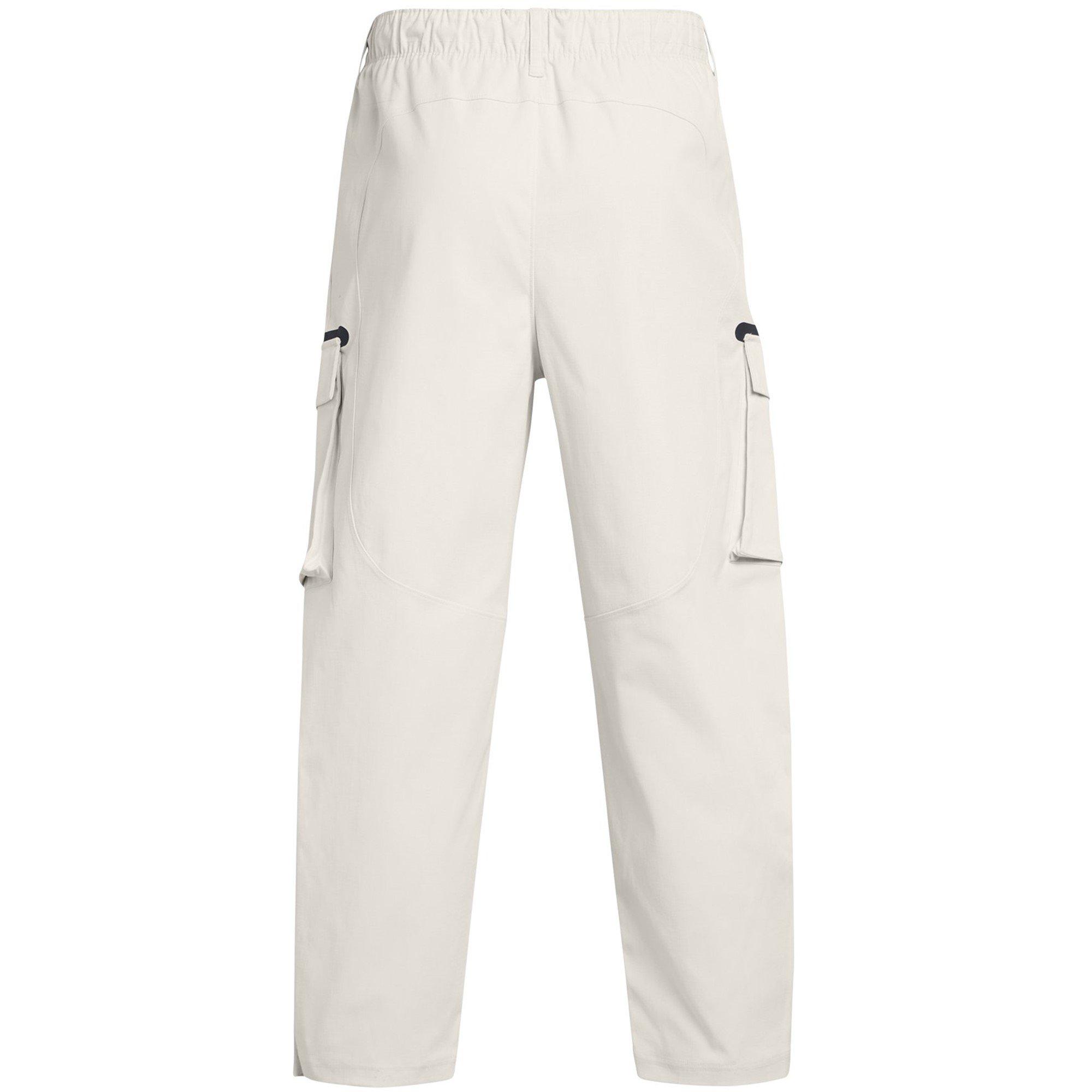 Branco - Under Armour - Unstop Ut Cgo 2T Sn99 - 2