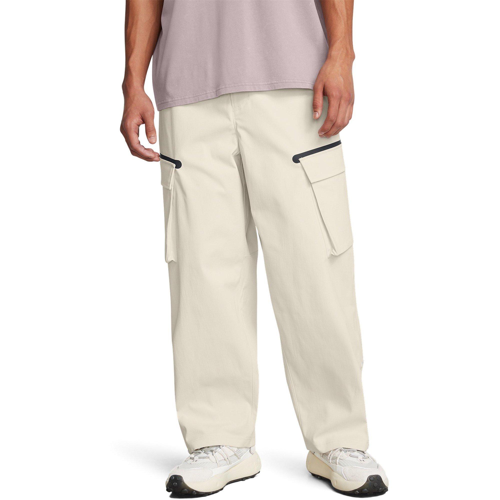 Weiß - Under Armour - Unstop Ut Cgo T Sn99 - 3